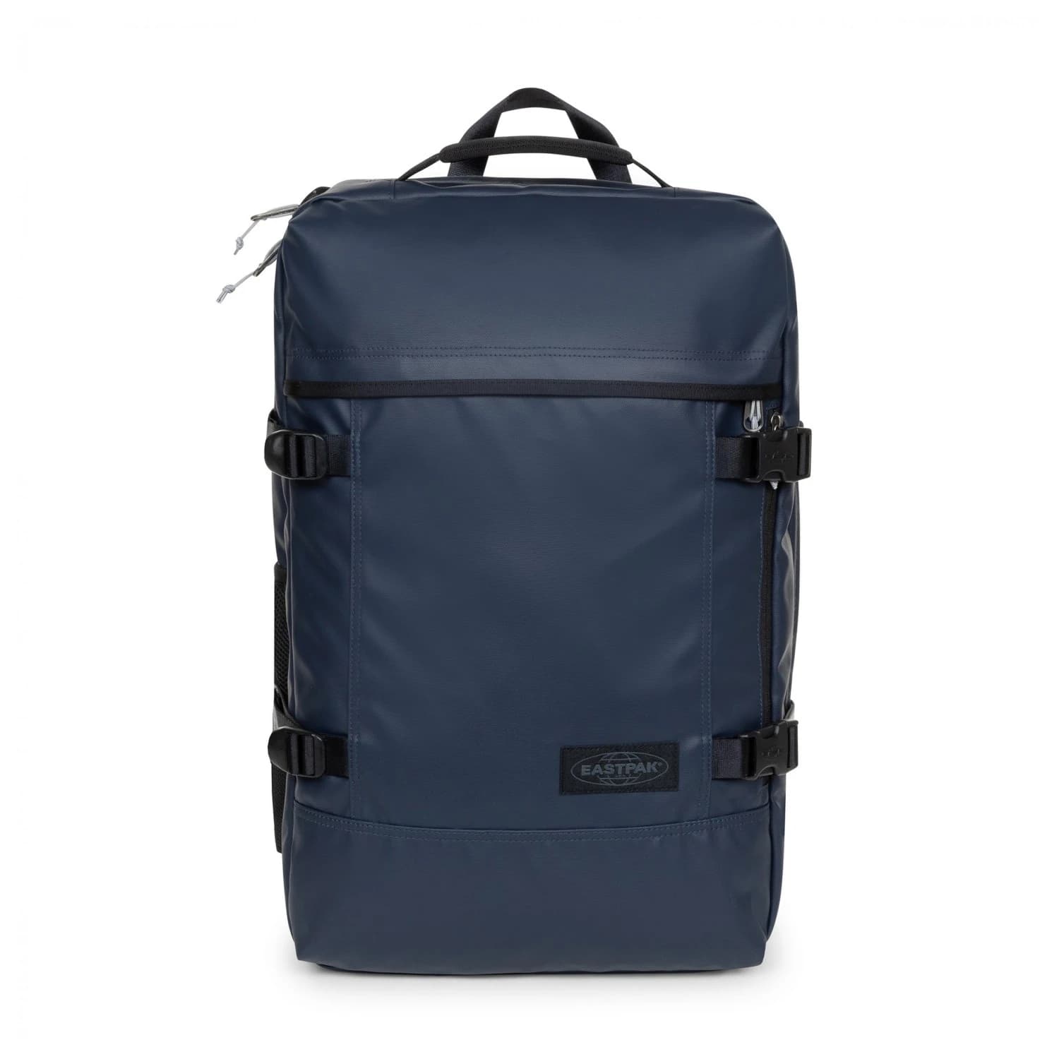 Пътна раница Eastpak Travelpack 42 Travel backpack - Tarp Navy