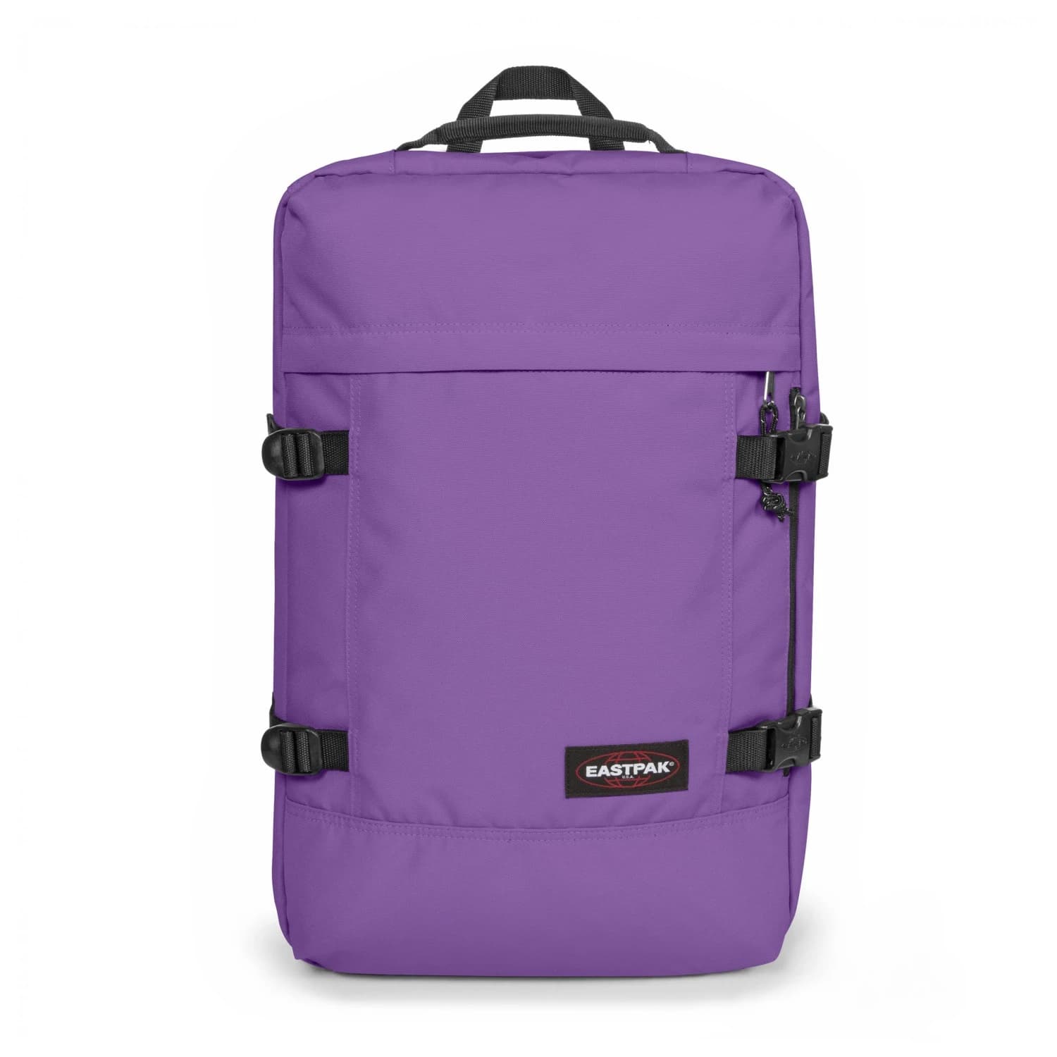 Пътна раница Eastpak Travelpack 42 Travel backpack - Vineyard Purple