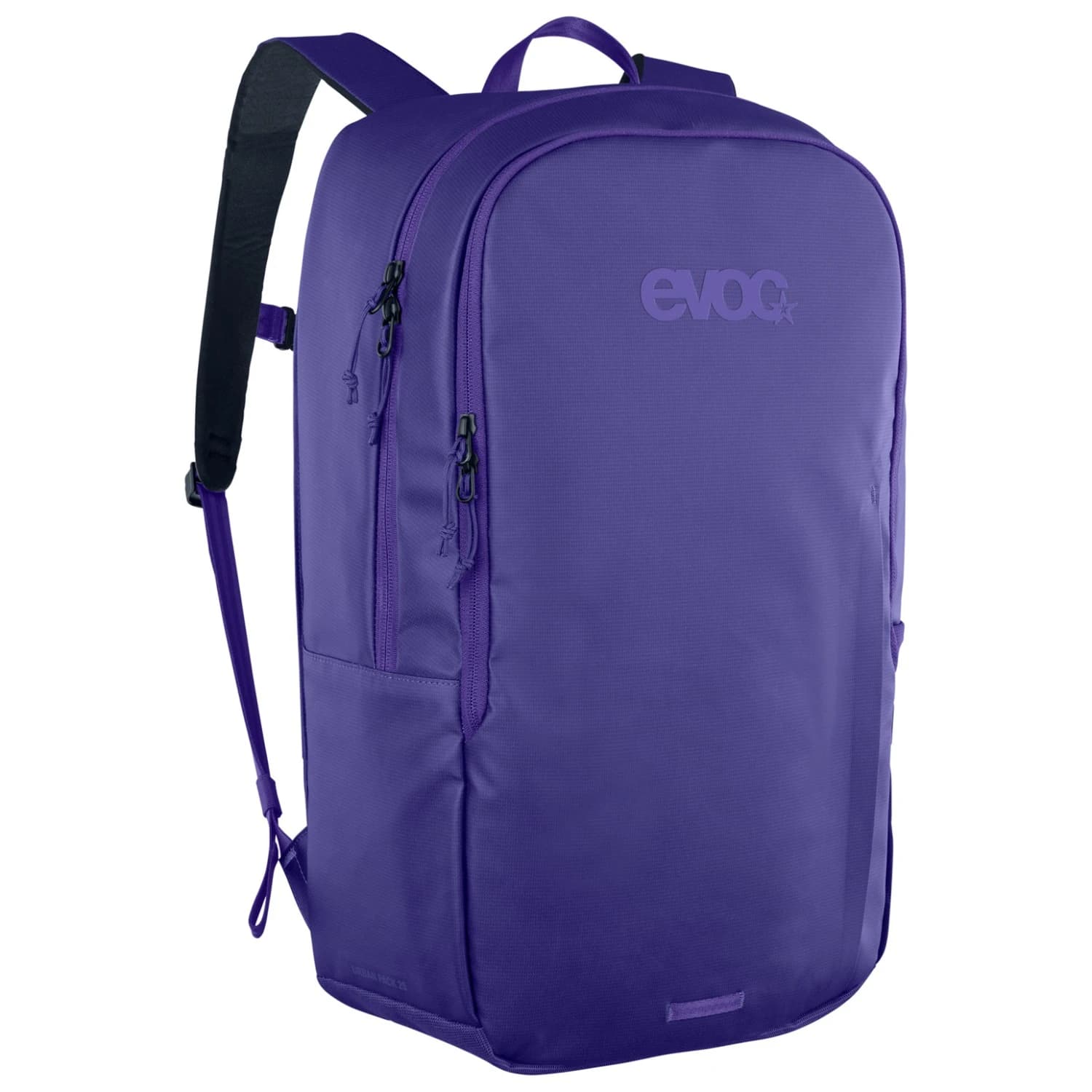 Дневна раница Evoc Urban Pack 25 Daypack - Violet / Black