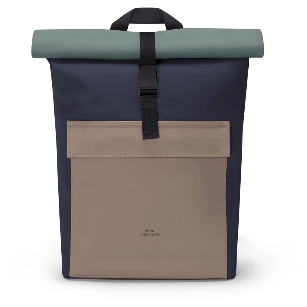 Дневна раница Ucon acrobatics Original Jannik Medium 16+4 Daypack - Dark Navy / Dark Sand