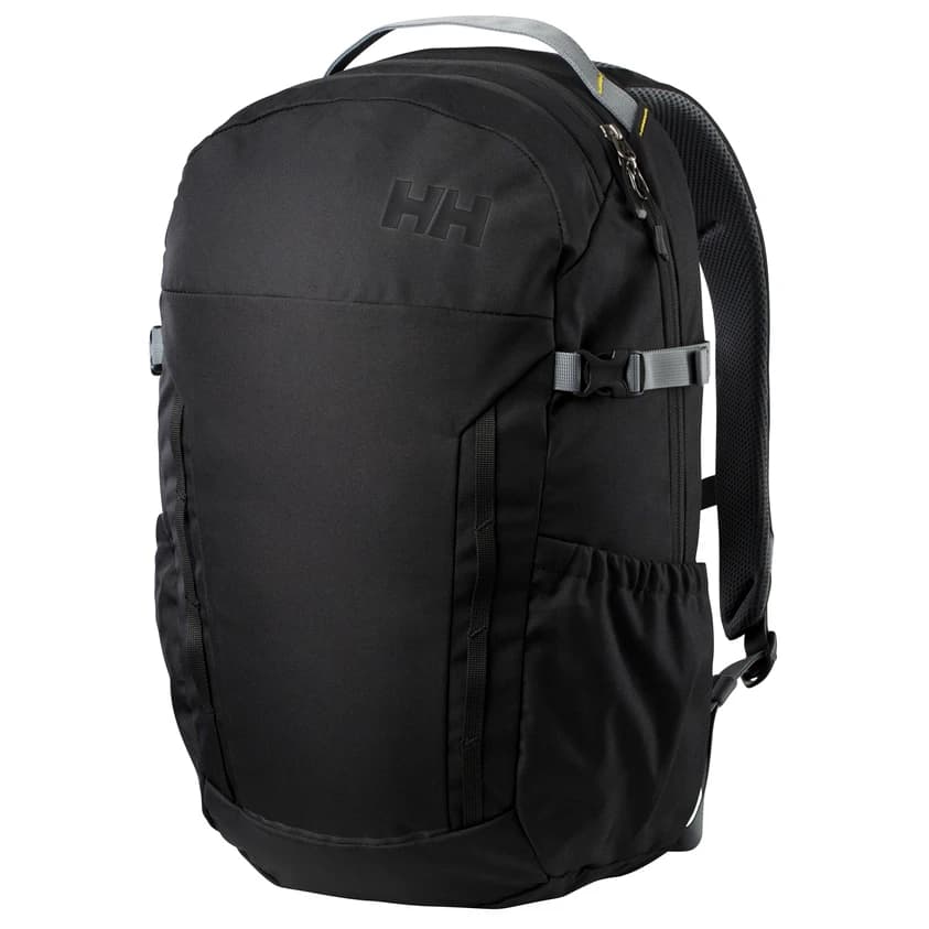 Дневна раница Helly hansen Loke 25 Daypack - Black