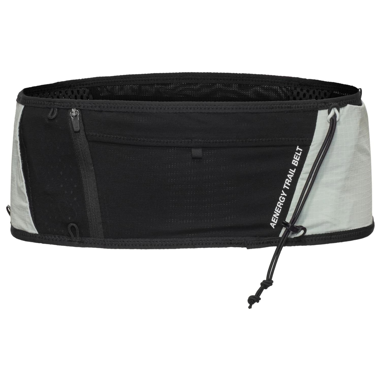 Чанта за кръст Mammut Aenergy Trail Belt Trail running backpack - Black / Silver Sage