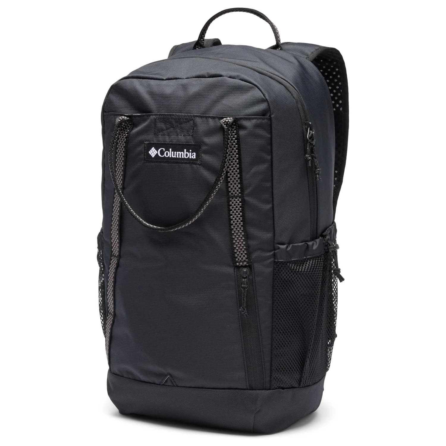 Дневна раница Columbia Echo Mountain 25 Backpack Daypack - Black