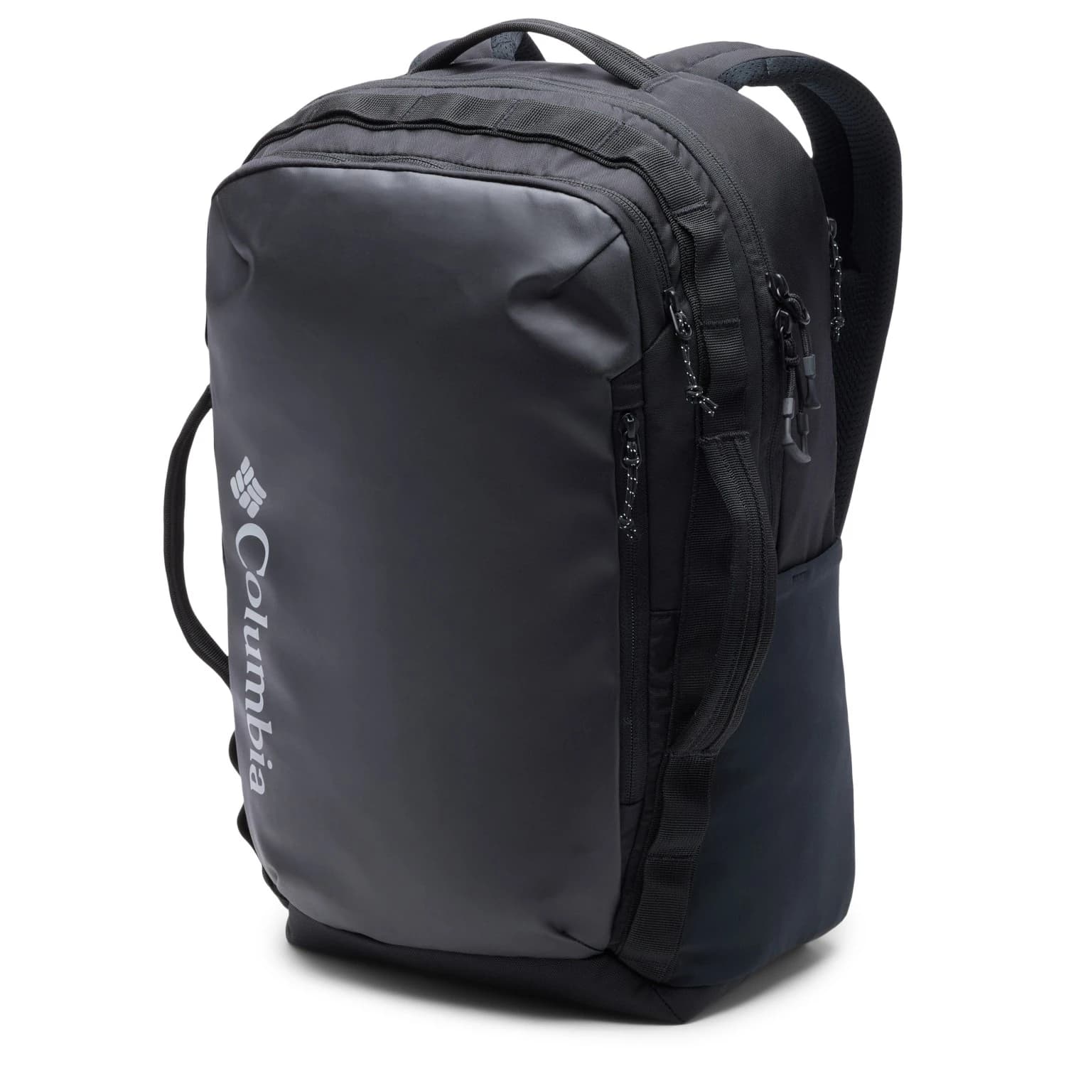 Дневна раница Columbia Landroamer Everyday 24 Backpack Daypack - Black