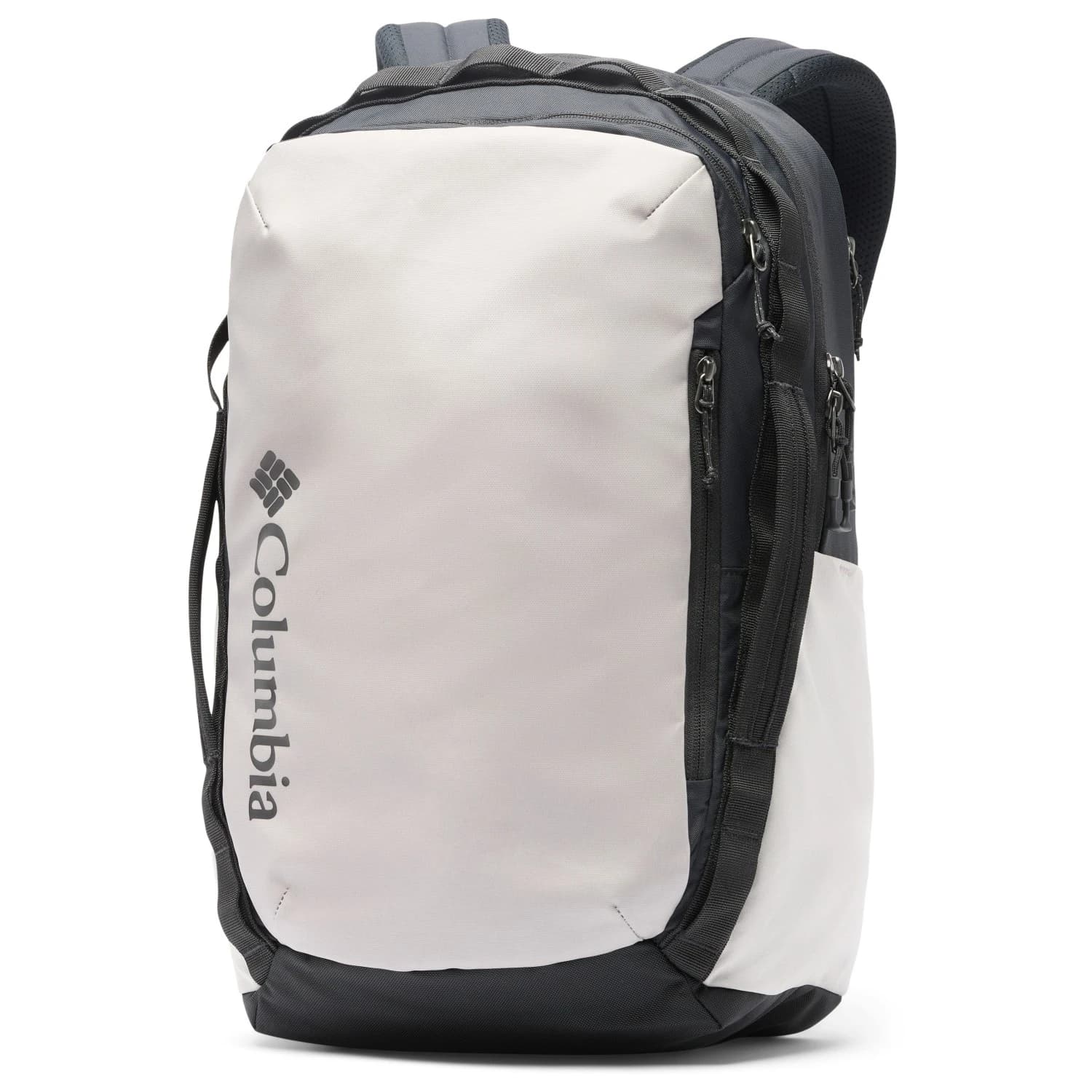 Дневна раница Columbia Landroamer Everyday 24 Backpack Daypack - Flint Grey / Black / Citron Haze