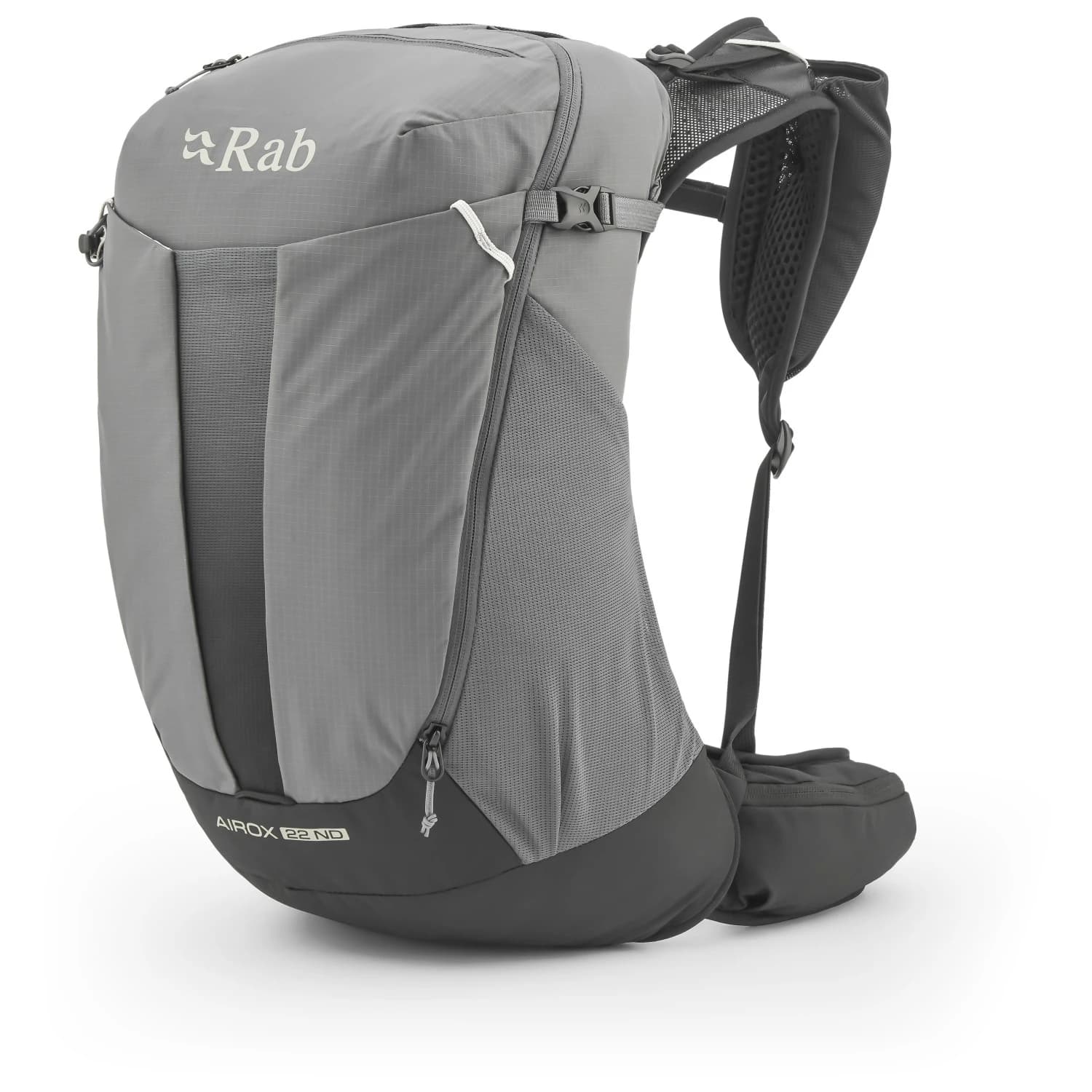 Туристическа раница Rab Women's Airox 22ND Walking backpack - Graphene