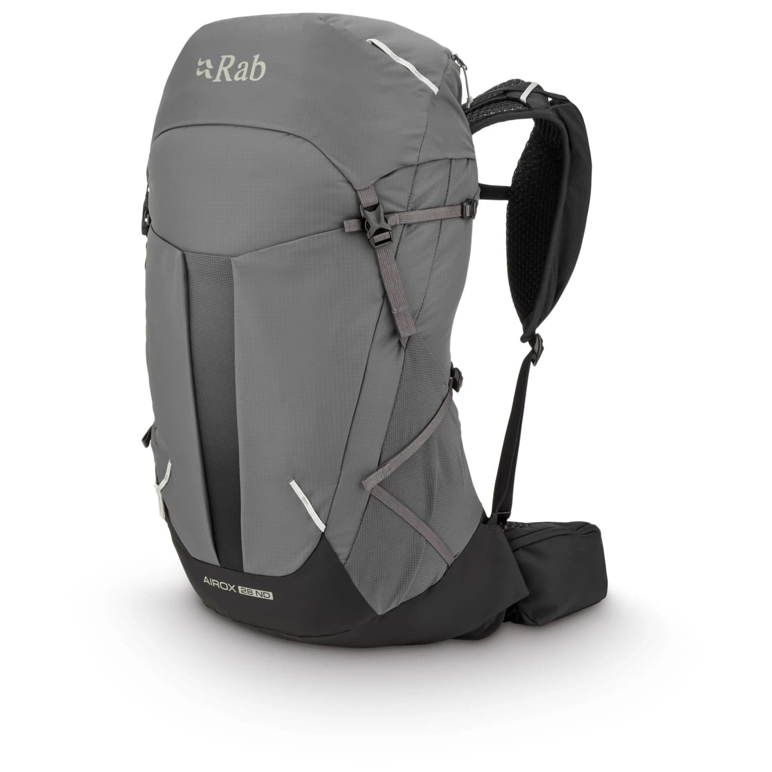 Дамска туристическа раница Rab Women's Airox 28ND Walking backpack - Graphene