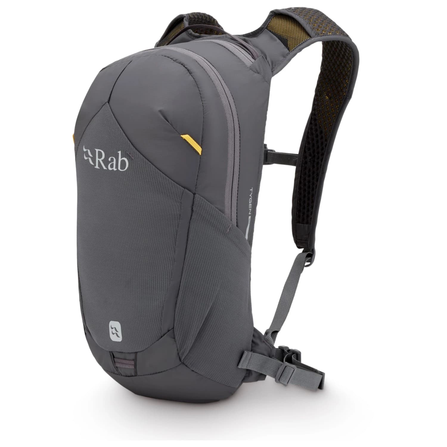 Раница за колоездене Rab Tygen 12 Cycling backpack - Graphene