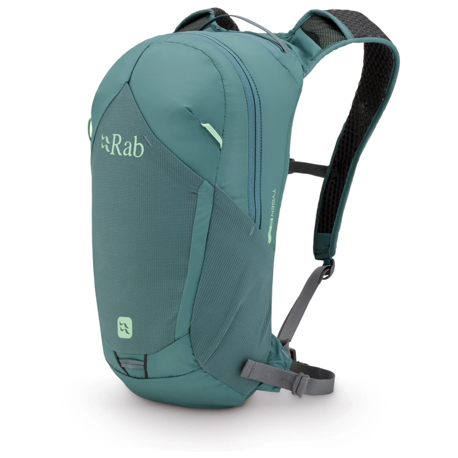 Раница за колоездене Rab Tygen 12 Cycling backpack - Sage