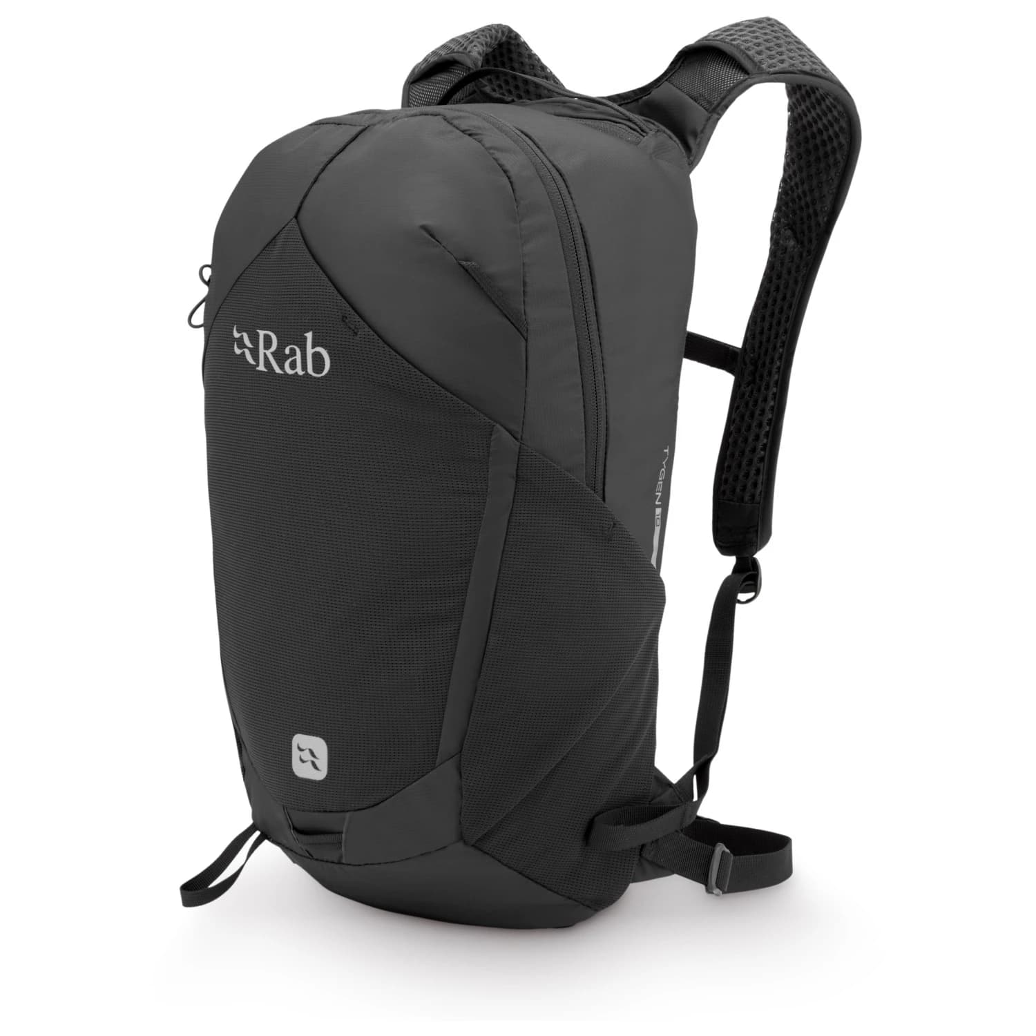 Раница за колоездене Rab Tygen 18 Cycling backpack - Black
