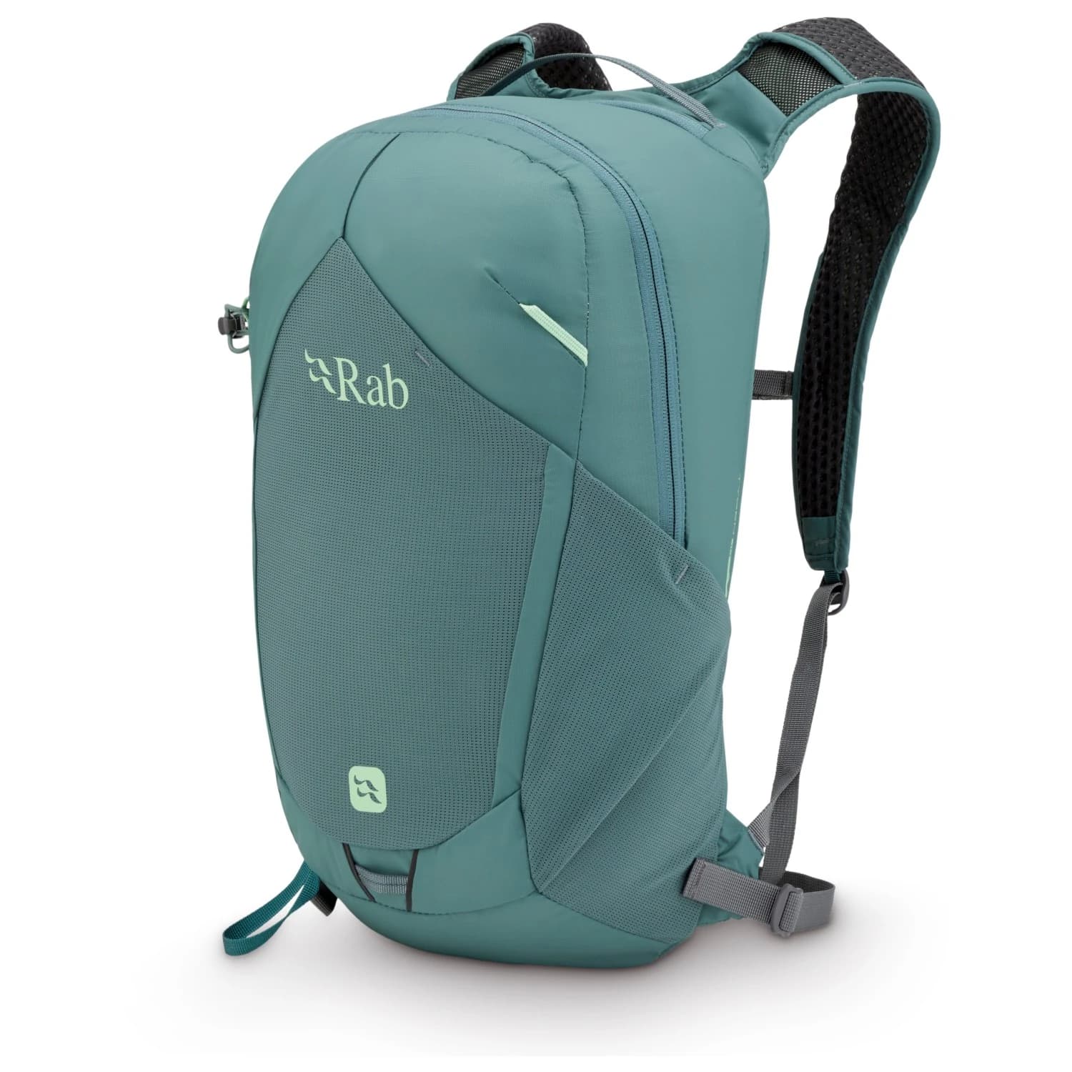 Раница за колоездене Rab Tygen 18 Cycling backpack - Sage