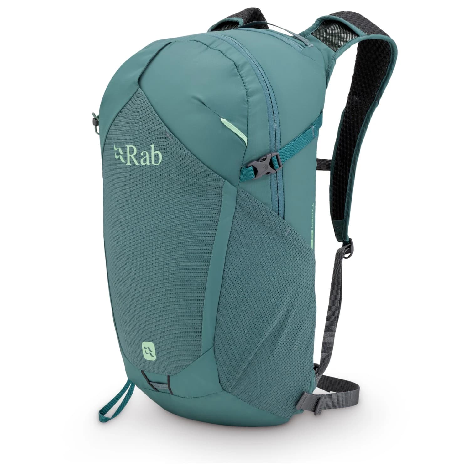 Раница за колоездене Rab Tygen 22 Cycling backpack - Sage