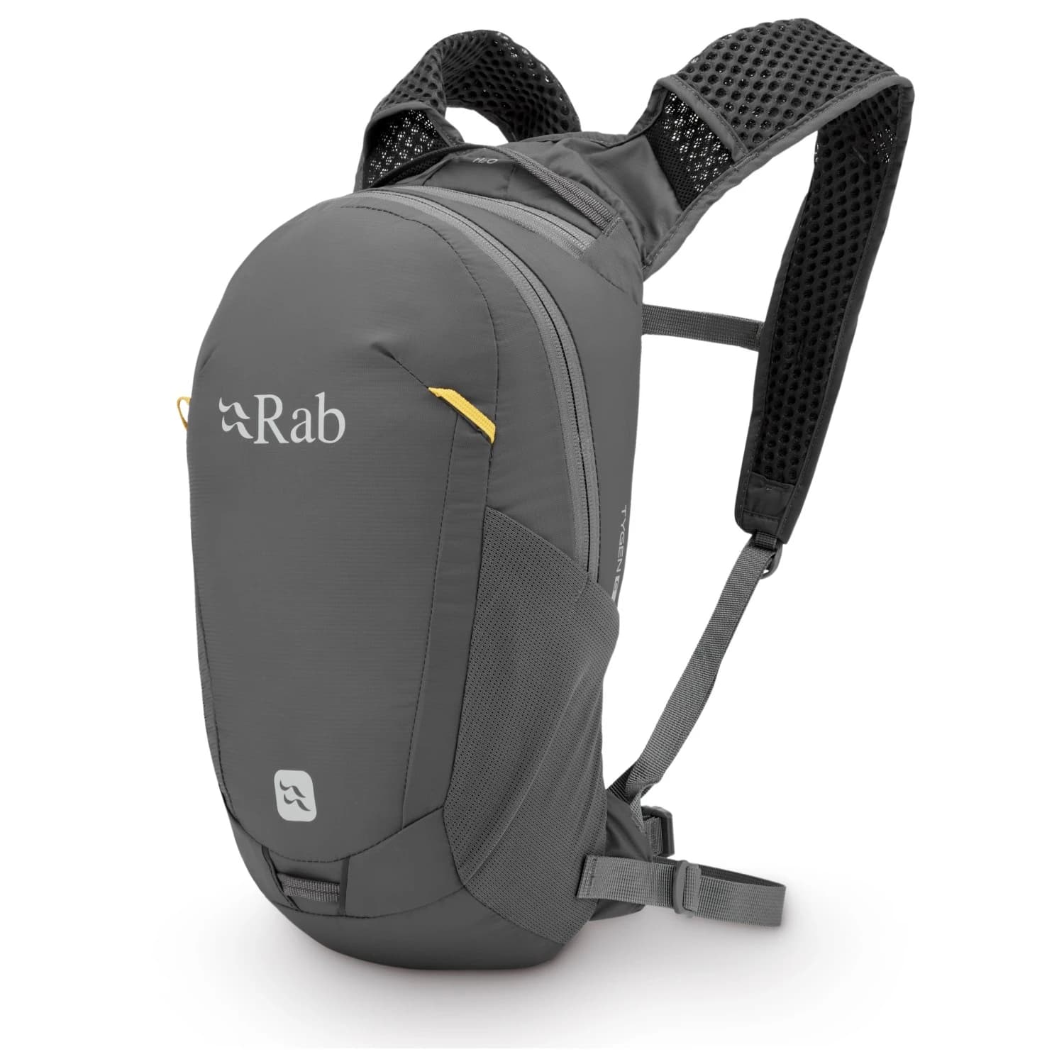 Раница за колоездене Rab Tygen 6 Cycling backpack - Graphene