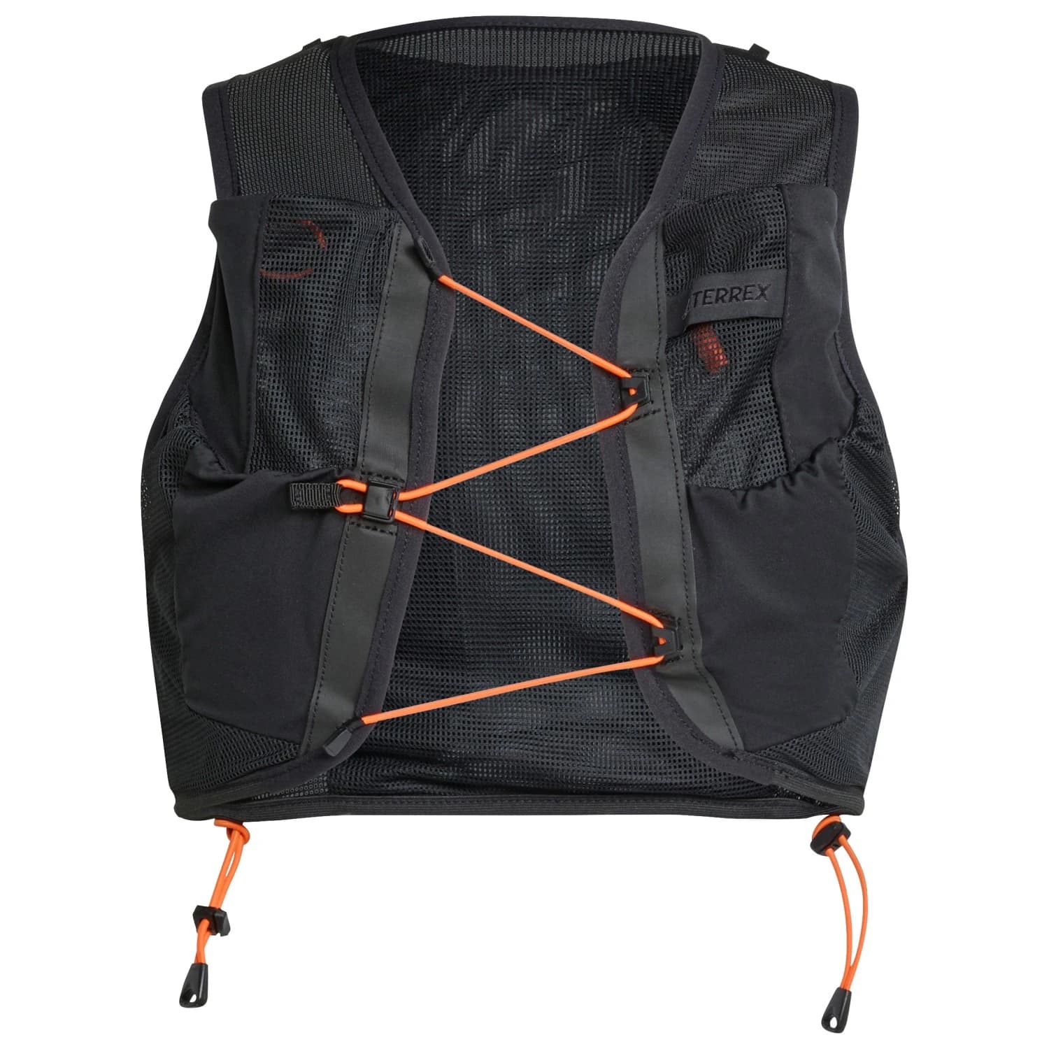 Раница за трейл бягане adidas Terrex MT Trail Vest 5 Trail running backpack - Black