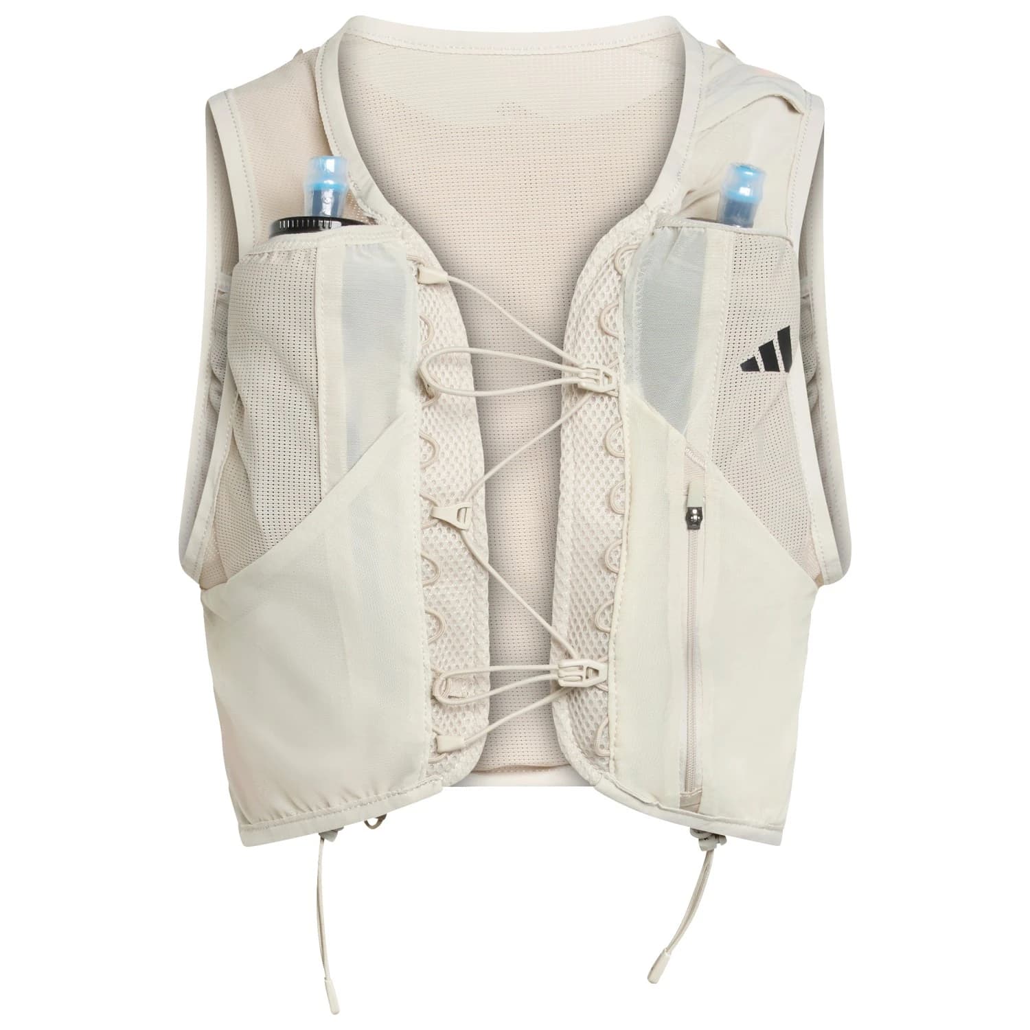 Раница за трейл бягане adidas Terrex XPR Trail Vest 10 Trail running backpack - Wonder Alumina