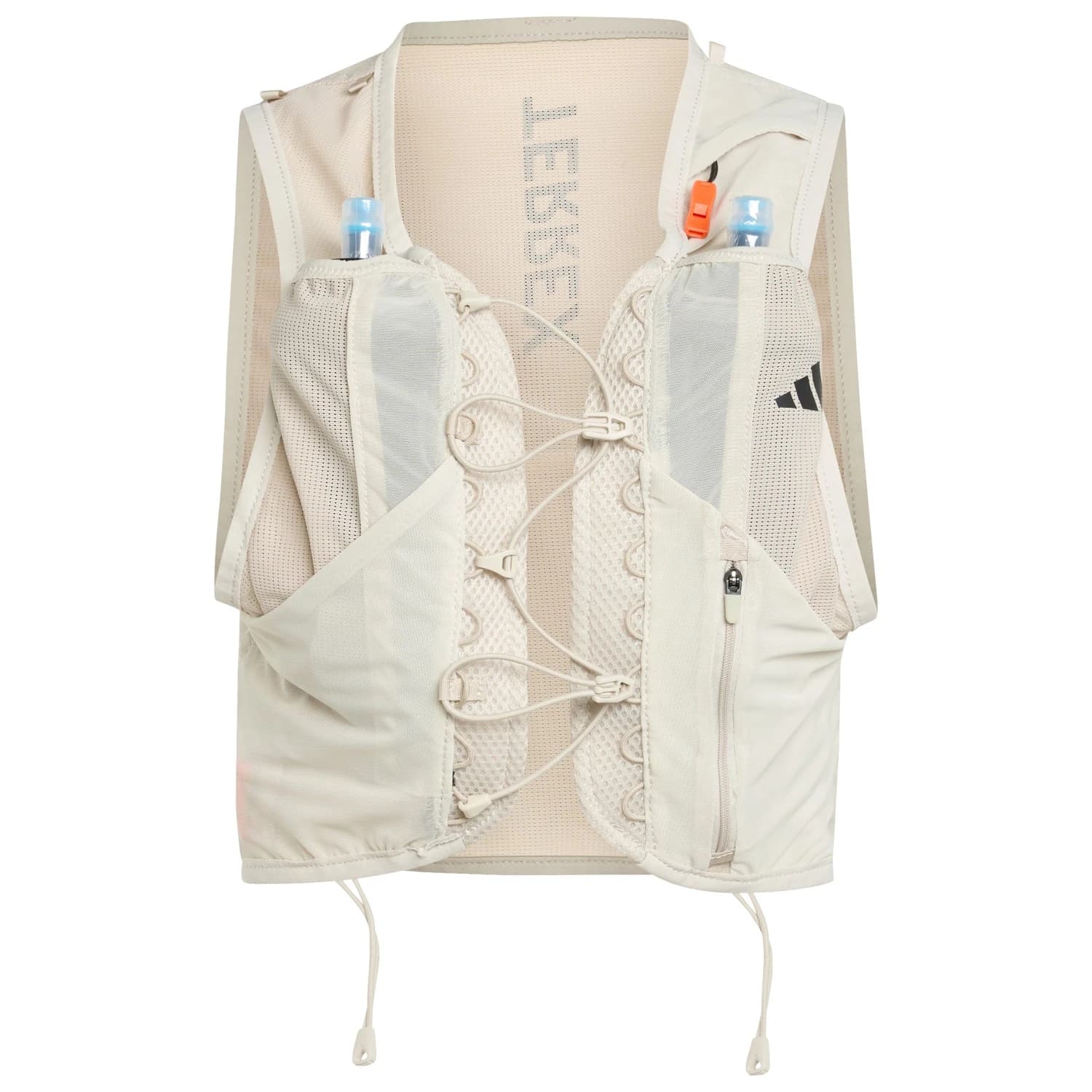 Раница за трейл бягане adidas Terrex XPR Trail Vest 2.5 Trail running backpack - Wonder Alumina