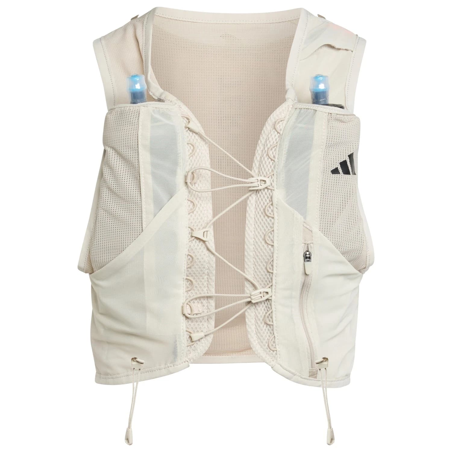 Раница за трейл бягане adidas Terrex XPR Trail Vest 5 Trail running backpack - Wonder Alumina
