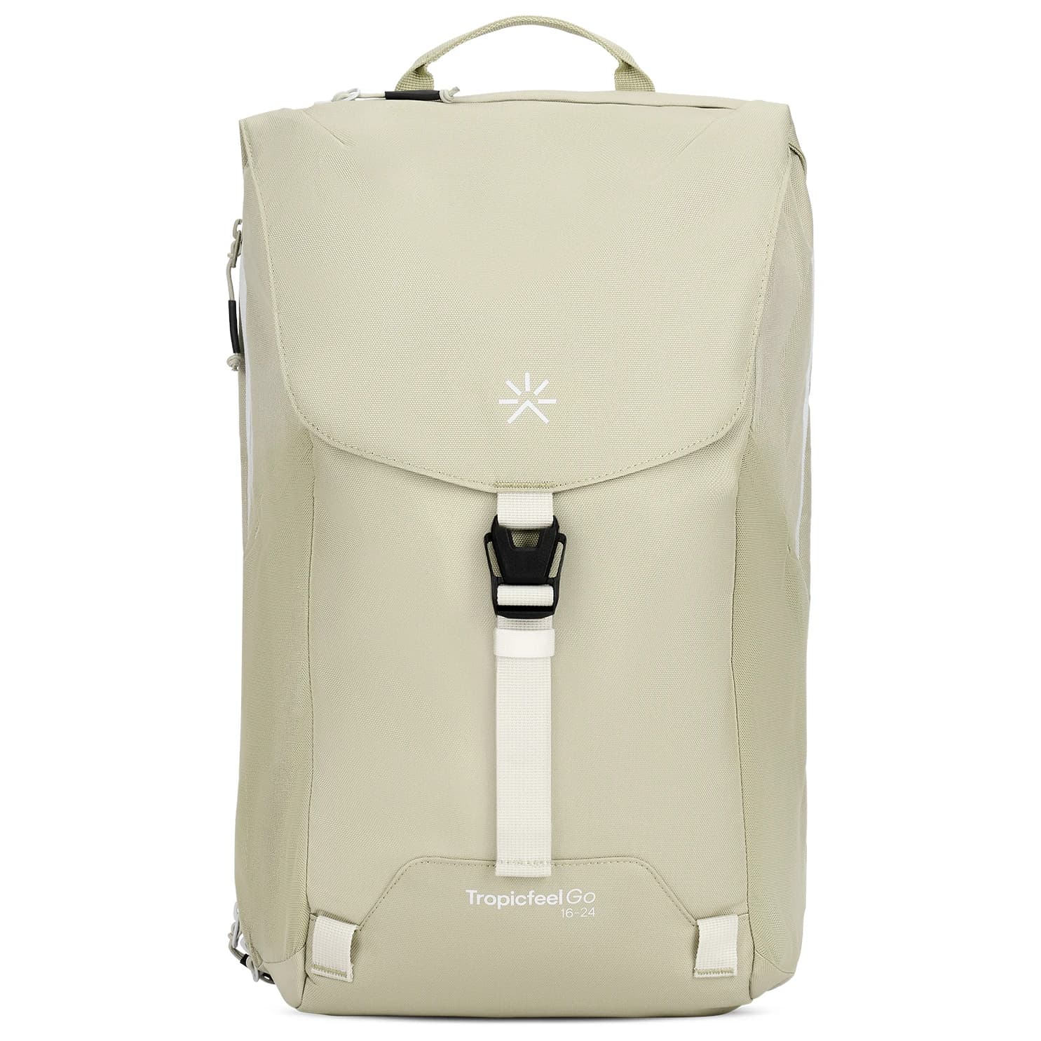 Дневна раница Tropicfeel Shell Go 16-24 Daypack - Elm Sand