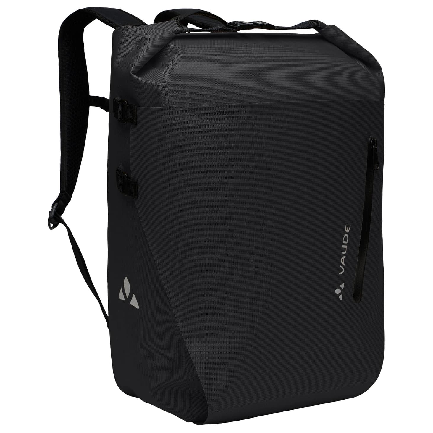 Раница за колоездене Vaude Proof Transformer 26 Bike bag - Black
