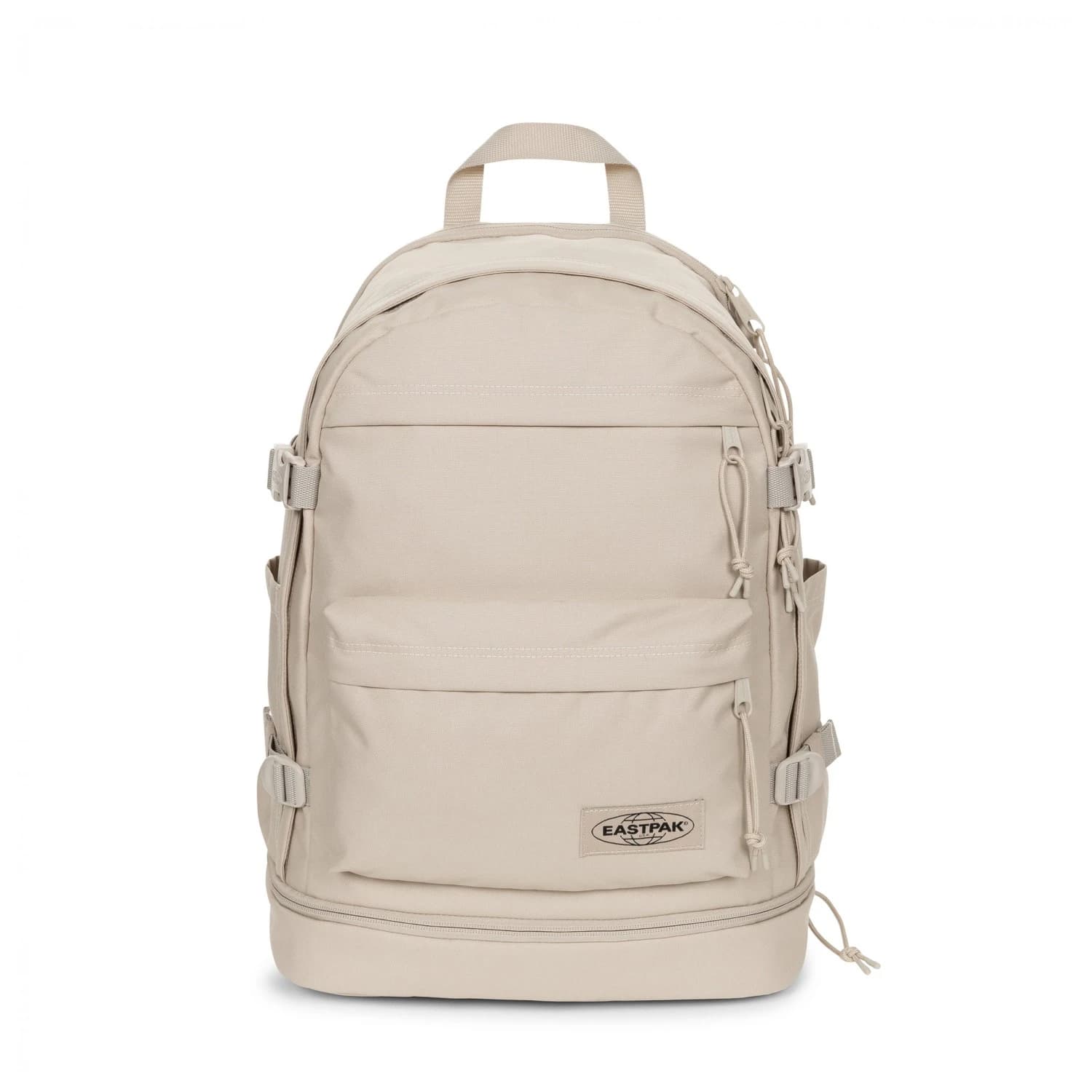 Дневна раница Eastpak Everyday Pak'r 35 Daypack - Monotone Beige