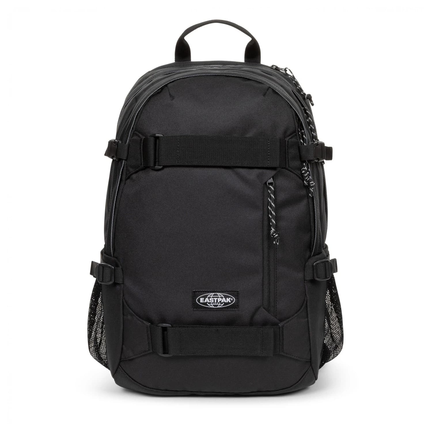 Дневна раница Eastpak Getter Pro 23 Daypack - CS Black Pro