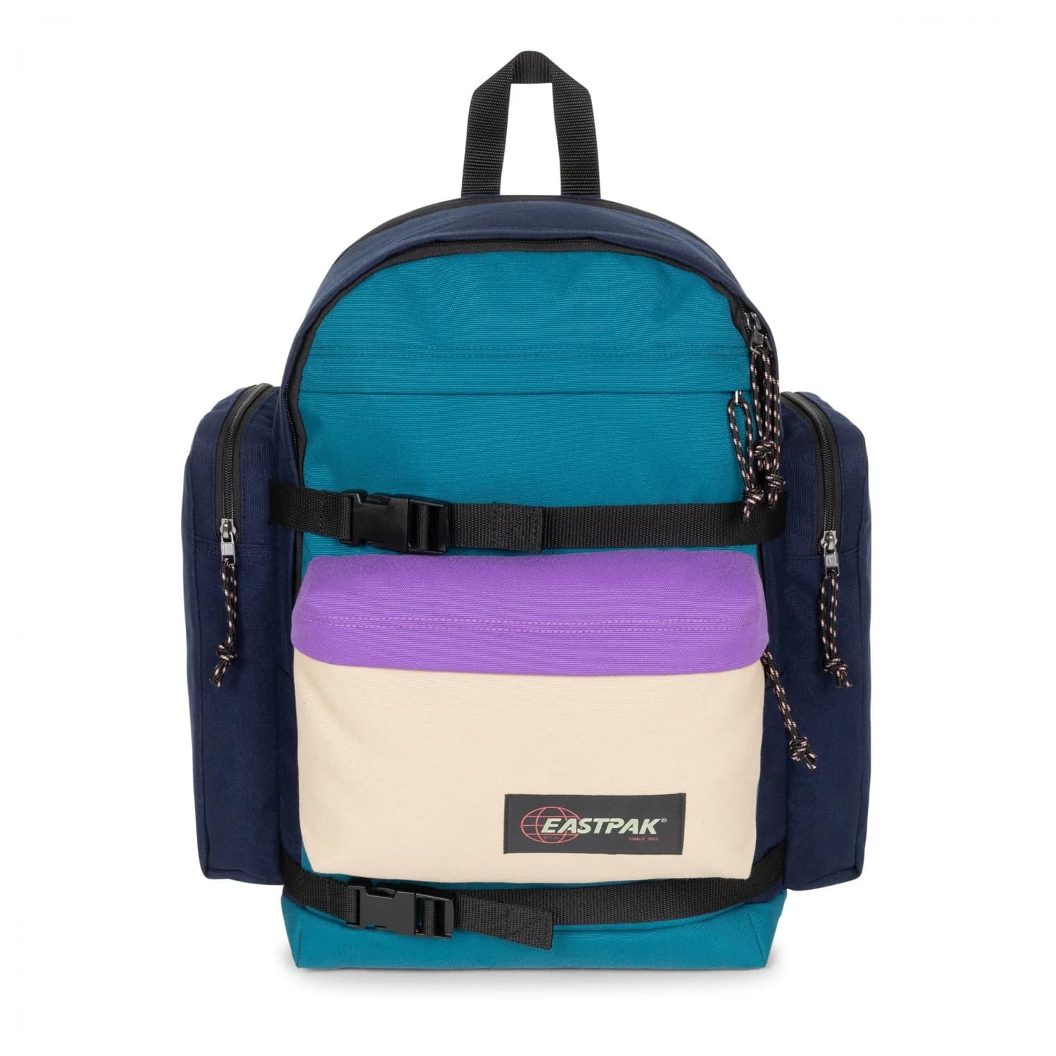 Дневна раница Eastpak Killington Travel 28,5 Daypack - Vintage Block