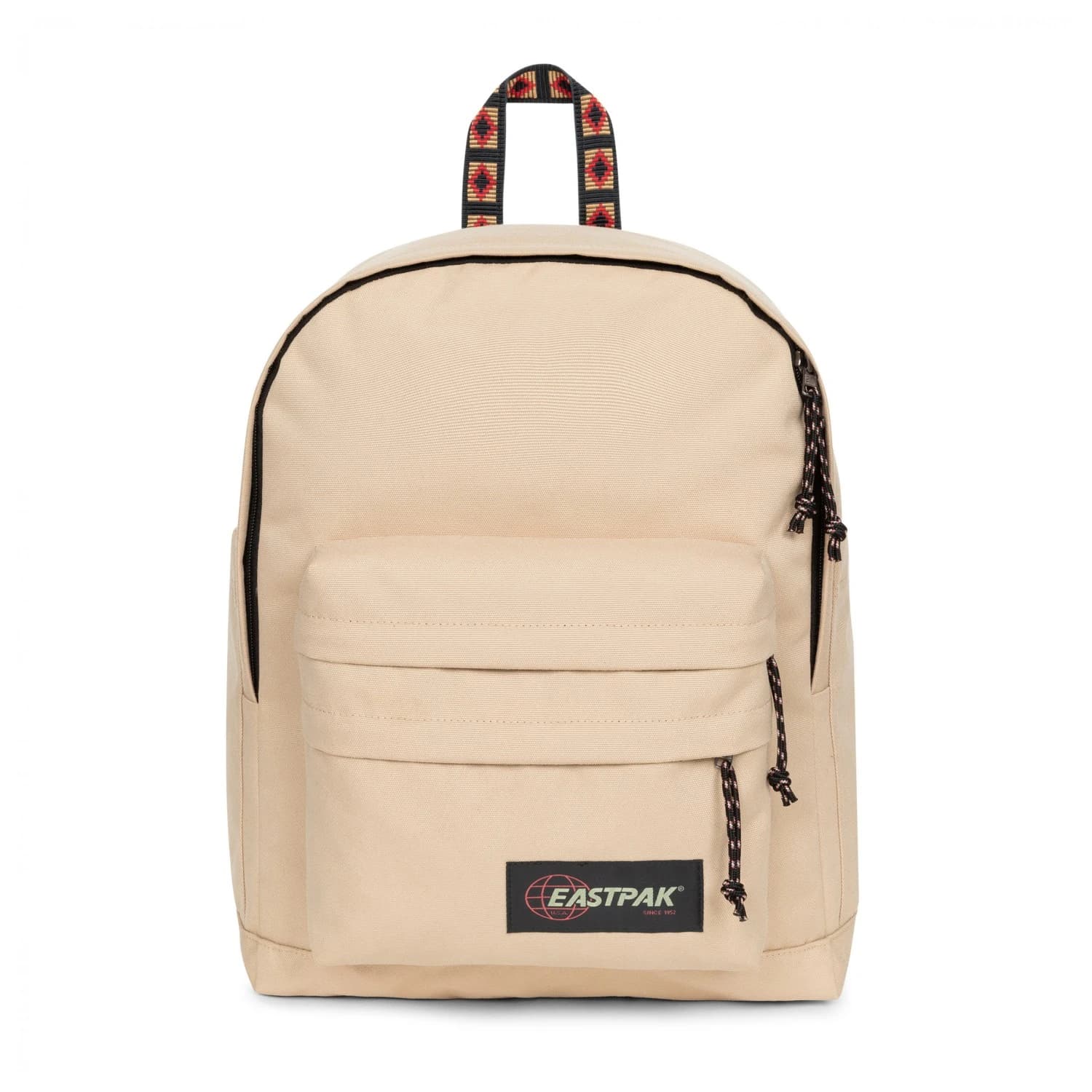 Дневна раница Eastpak Kittery Pak'r 24 Daypack - Vintage Beige