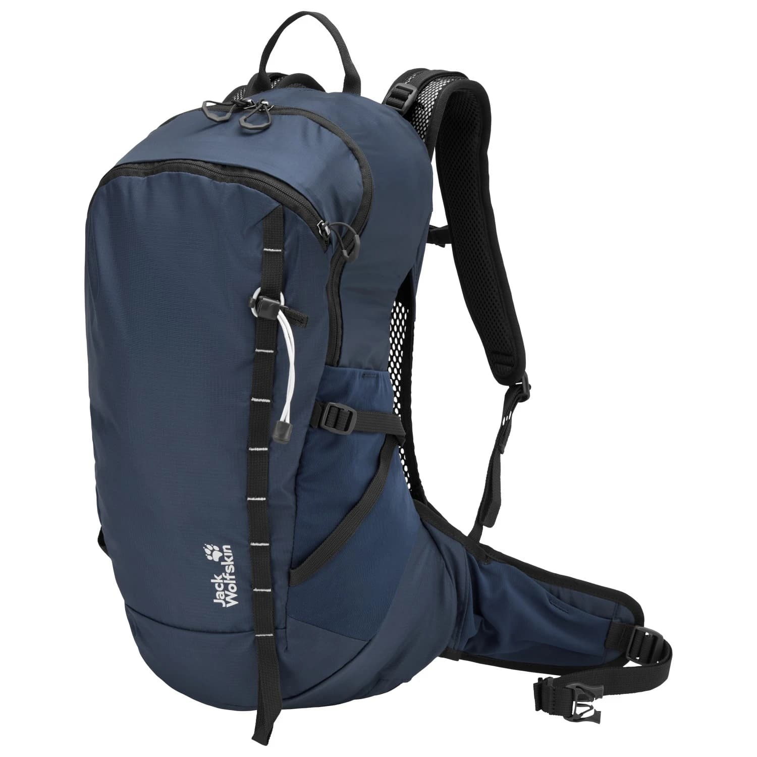 Туристическа раница Jack wolfskin Astro Vent 25 Walking backpack - Midnight Sky