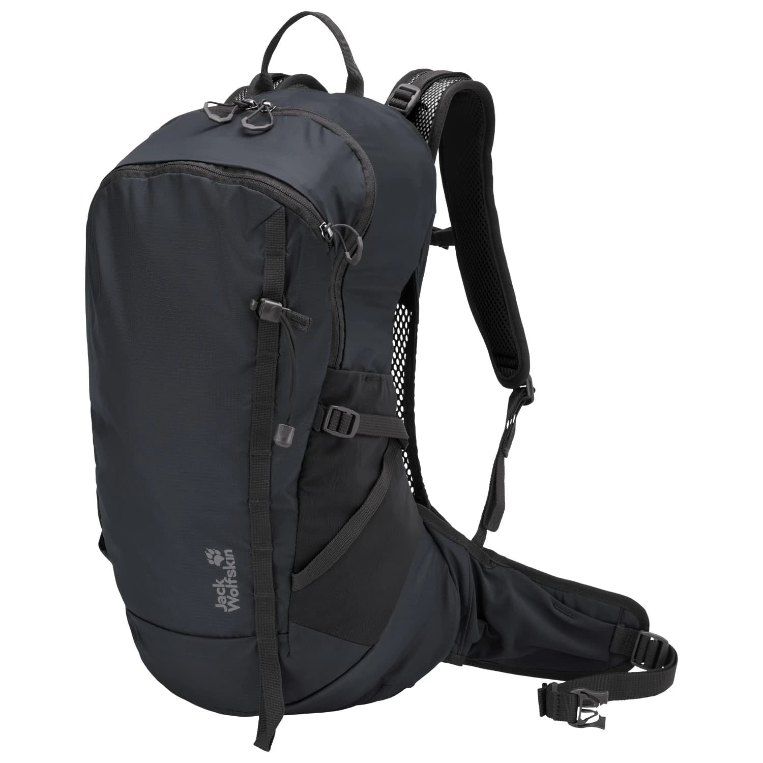 Туристическа раница Jack wolfskin Astro Vent 25 Walking backpack - Phantom
