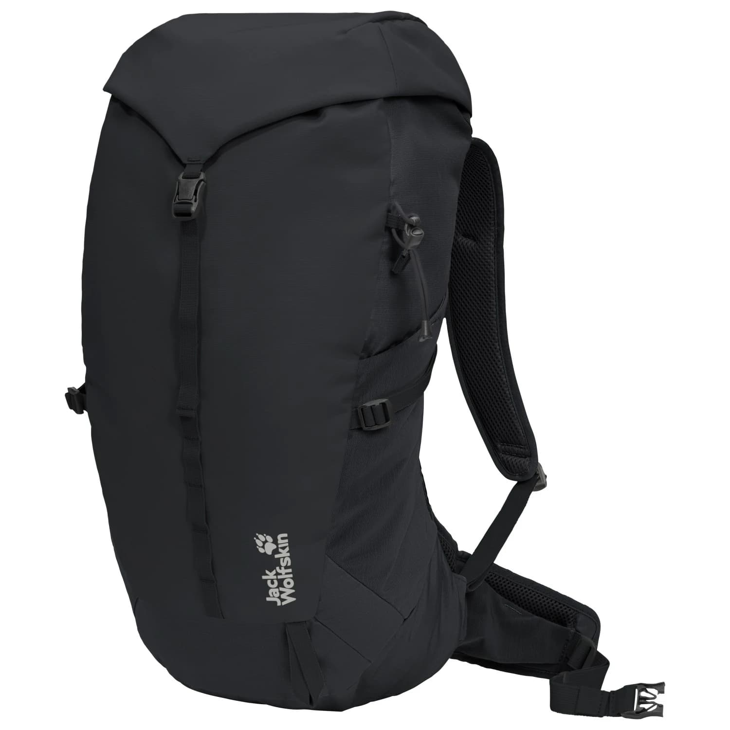 Туристическа раница Jack wolfskin Astro Vent 30 Walking backpack - Phantom