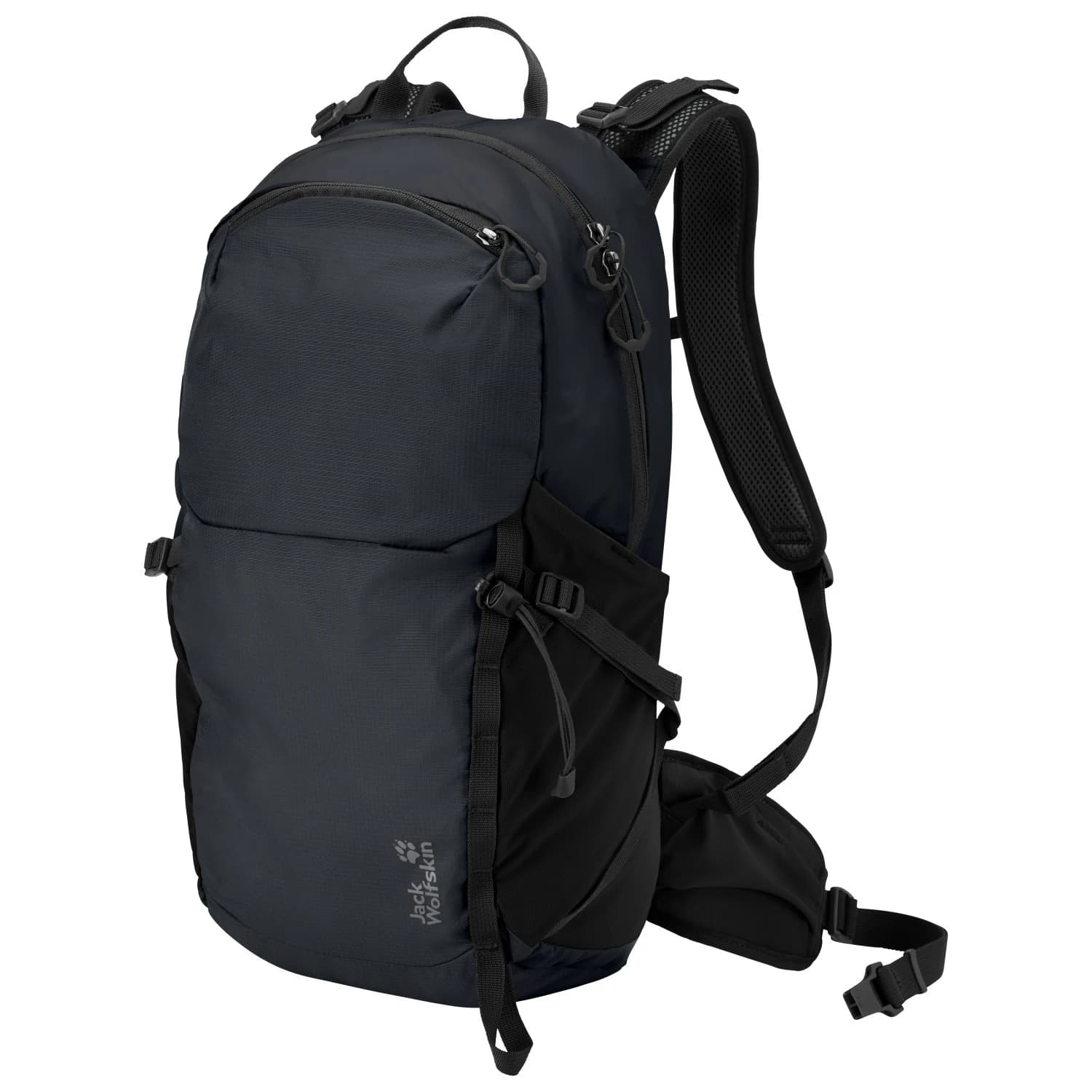 Дневна раница Jack wolfskin Echotrek Shape 20 Daypack - Phantom