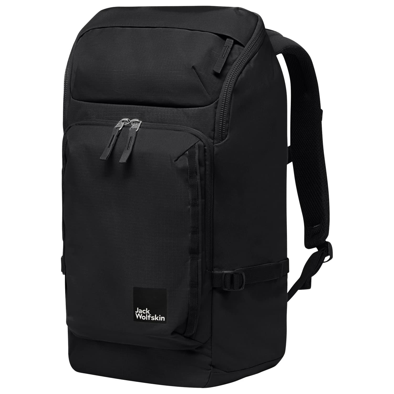 Дневна раница Jack wolfskin Lyall 28 Daypack - Black