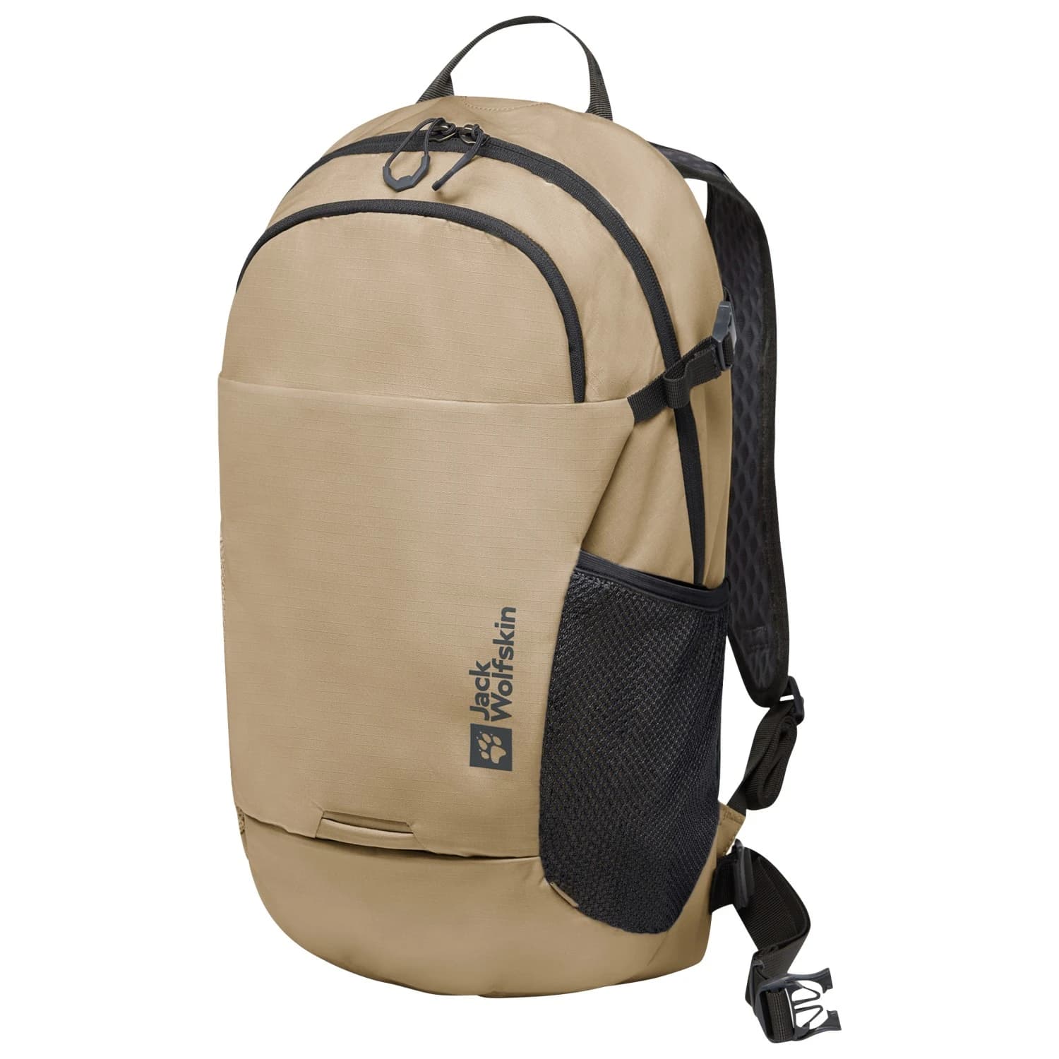 Туристическа раница Jack wolfskin Velocity 20 Walking backpack - Hazel Wood