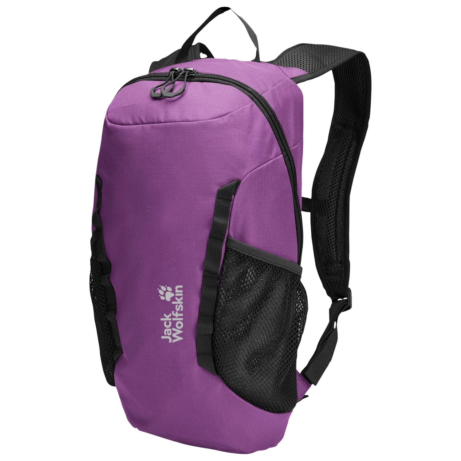 Туристическа раница Jack wolfskin Velocity Lite 10 Walking backpack - Freesia