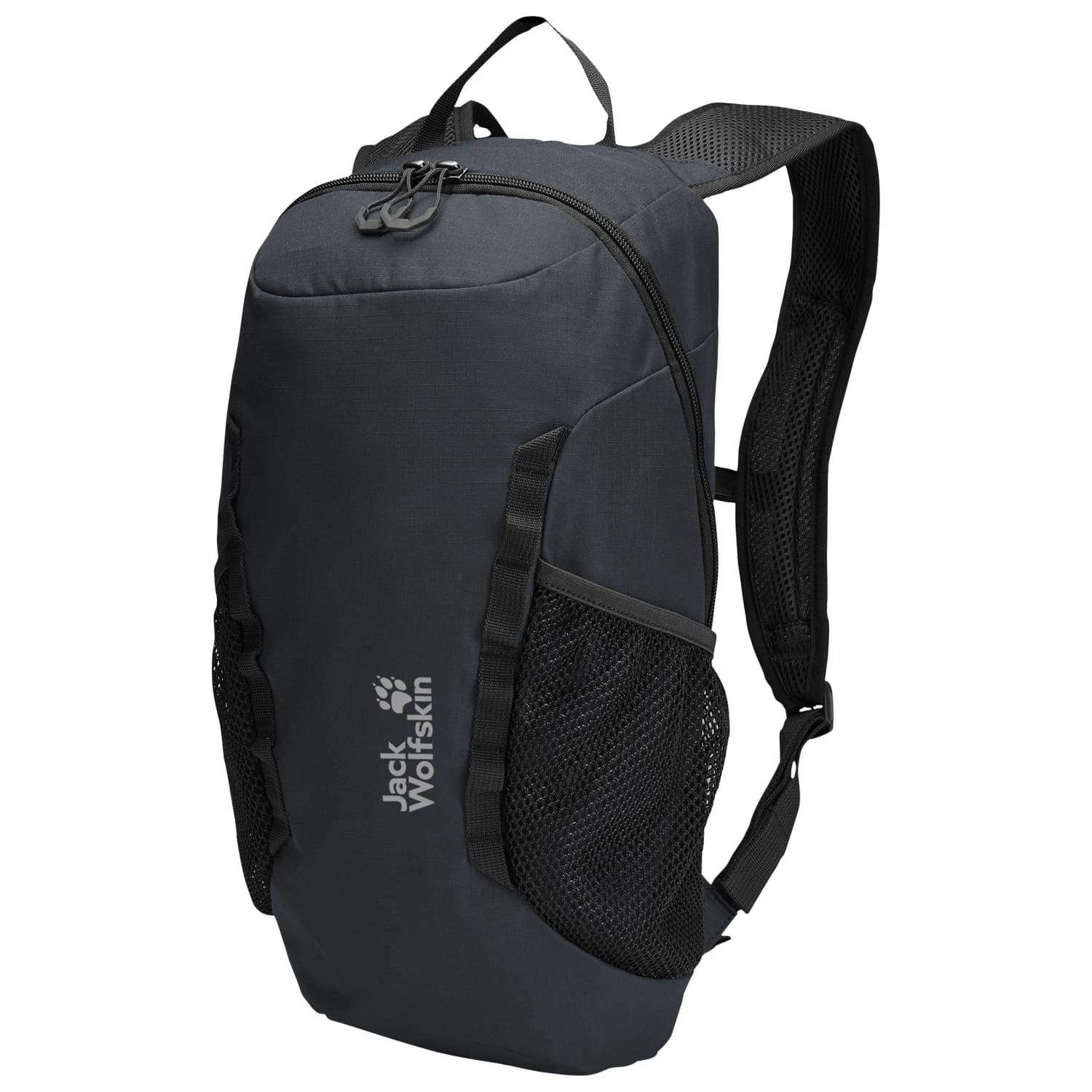 Туристическа раница Jack wolfskin Velocity Lite 10 Walking backpack - Phantom