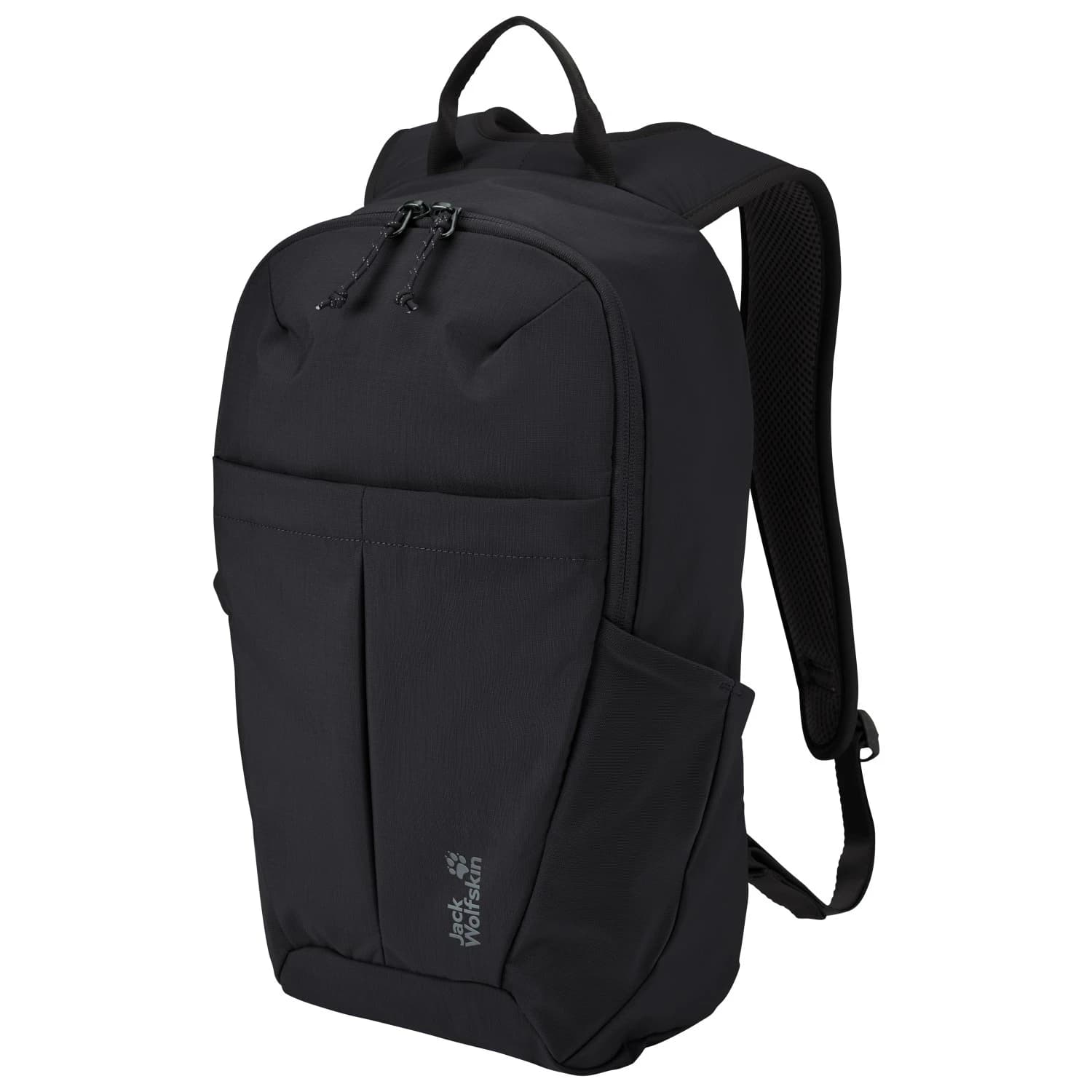 Дамска дневна раница Jack wolfskin Women's Yuma 14 Daypack - Black