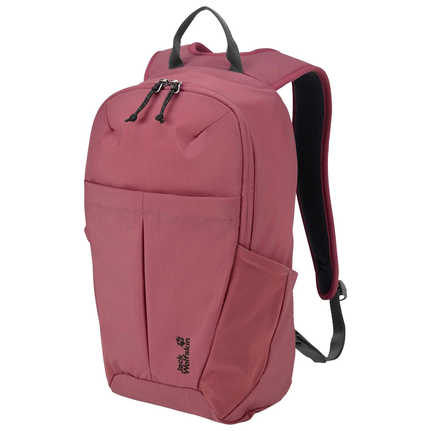 Дамска дневна раница Jack wolfskin Women's Yuma 14 Daypack - Cool Rose