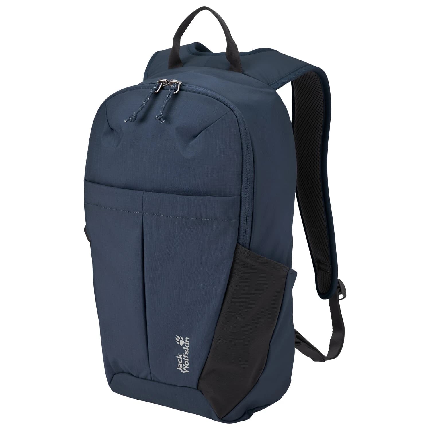 Дамска дневна раница Jack wolfskin Women's Yuma 14 Daypack - Midnight Sky
