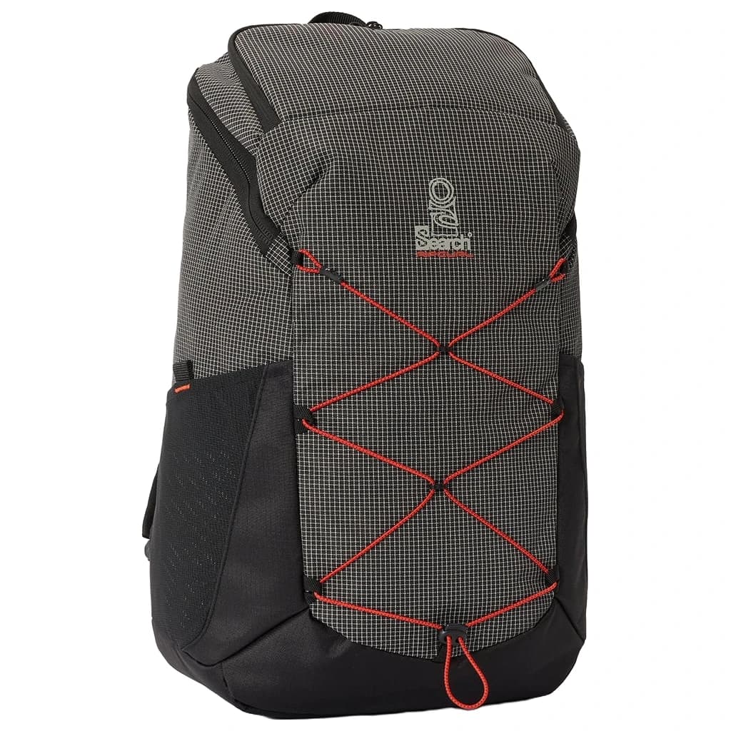 Дневна раница Rip curl Overland 30 Search Daypack - Black