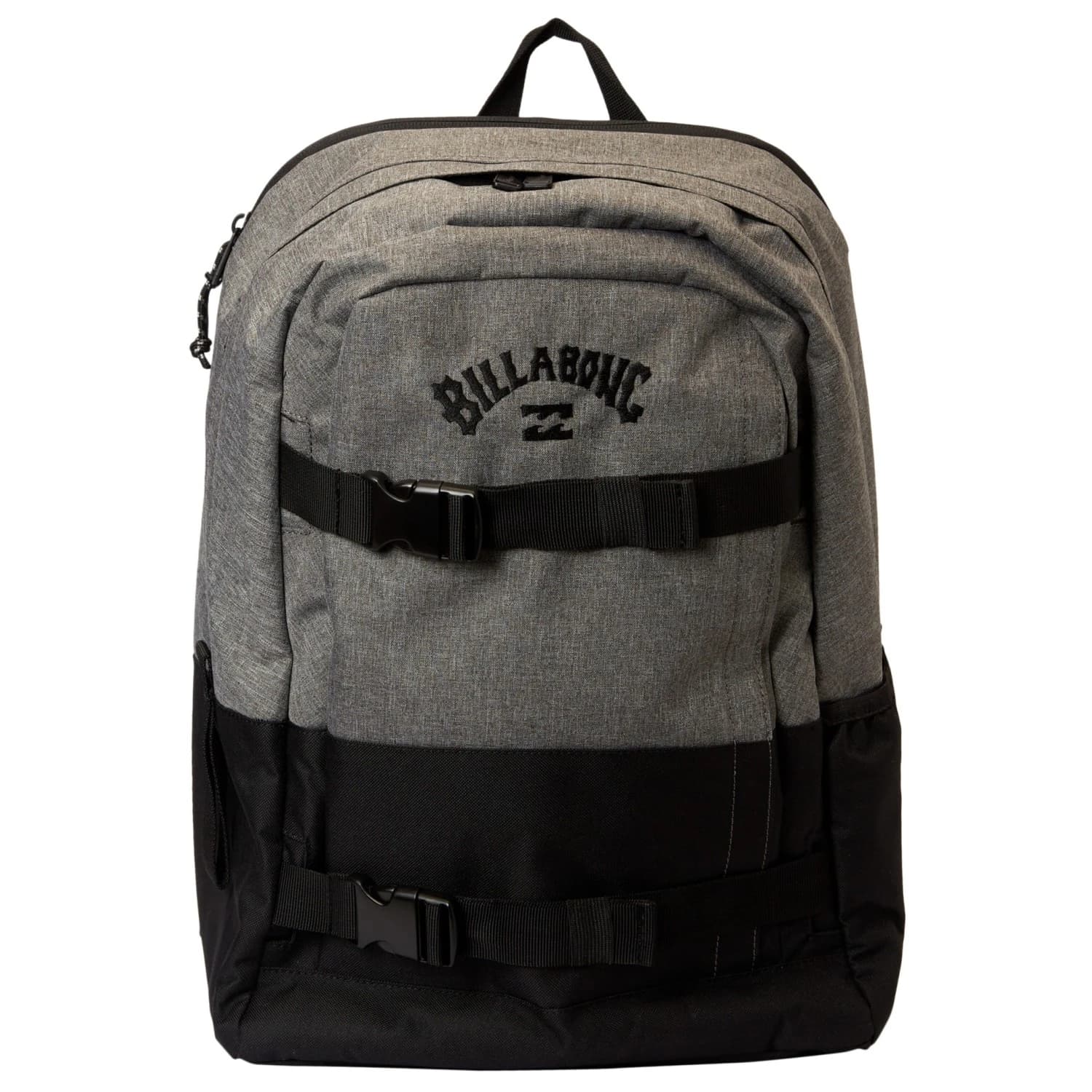 Дневна раница Billabong Command Stash Daypack - Grey Heather