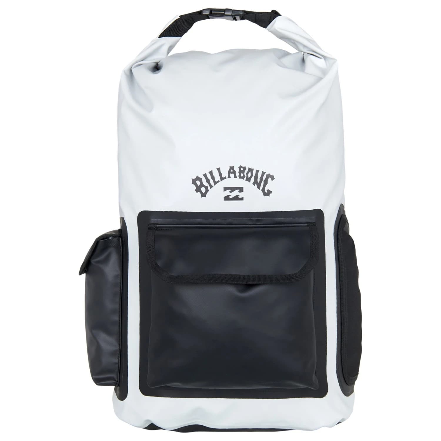 Дневна раница Billabong Storm Dry Pack Daypack - Silver