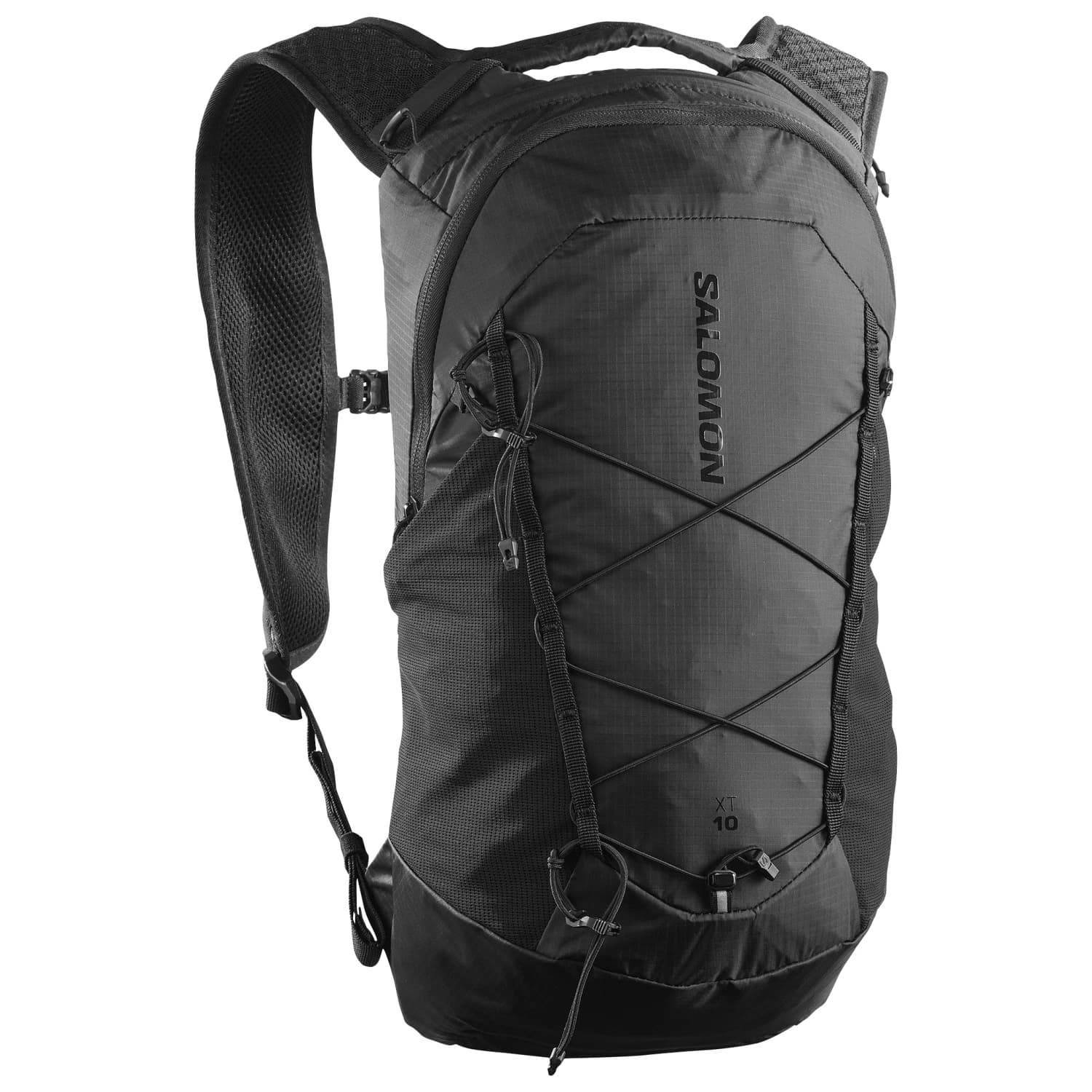 Туристическа раница Salomon XT 10 Walking backpack - Black