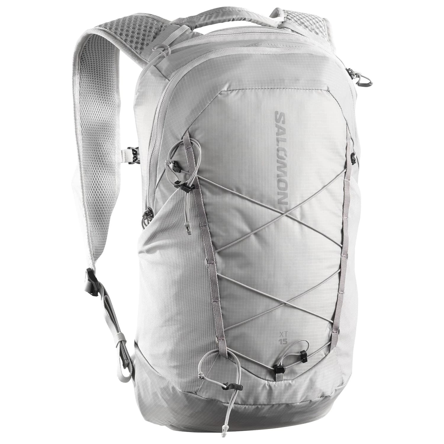 Туристическа раница Salomon XT 15 Walking backpack - Paloma / Cloudburst