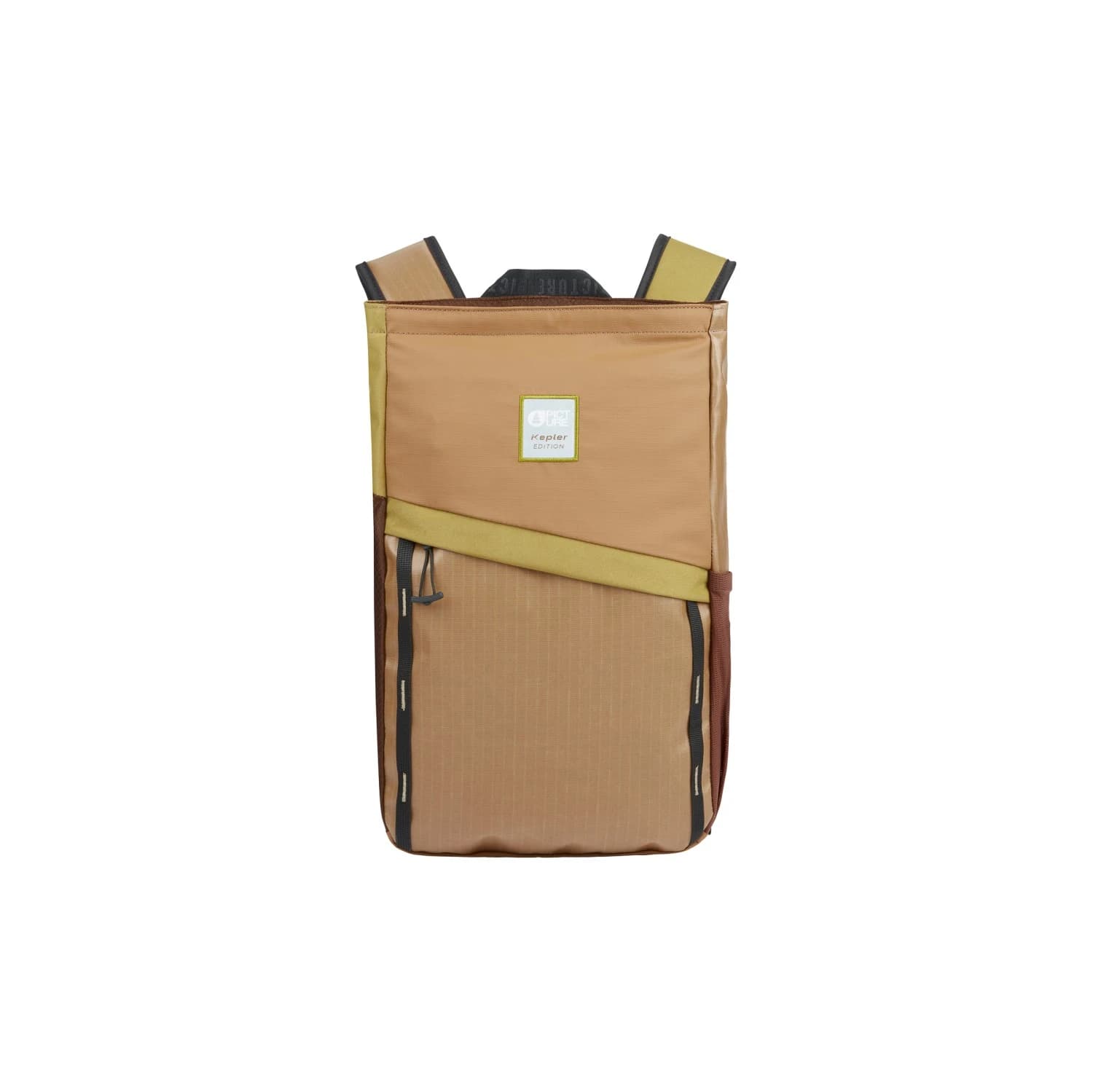 Дневна раница Picture Patchwork Kepler DPack 14 Daypack - Reuse 4