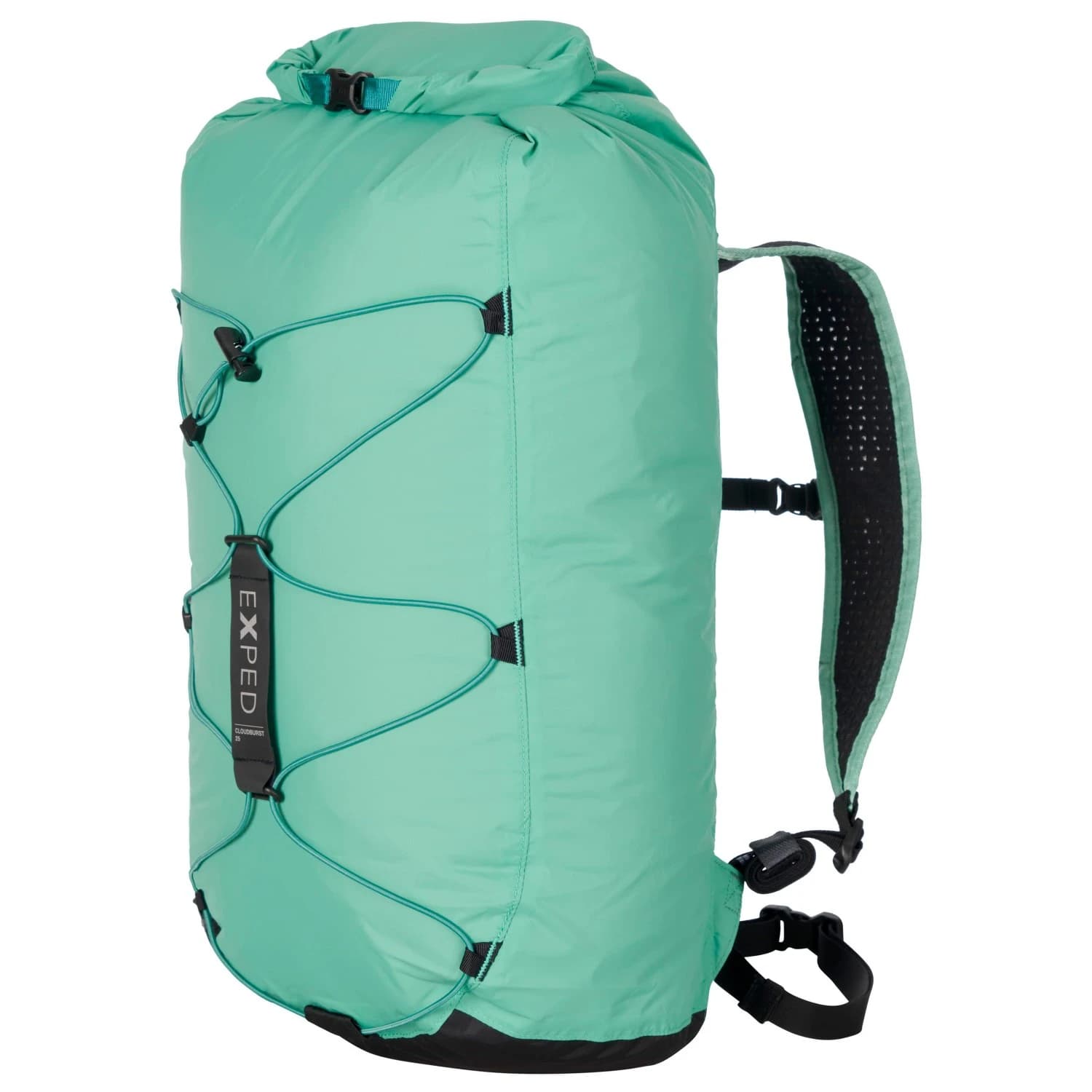 Дневна раница Exped Cloudburst 25 Daypack - Sage
