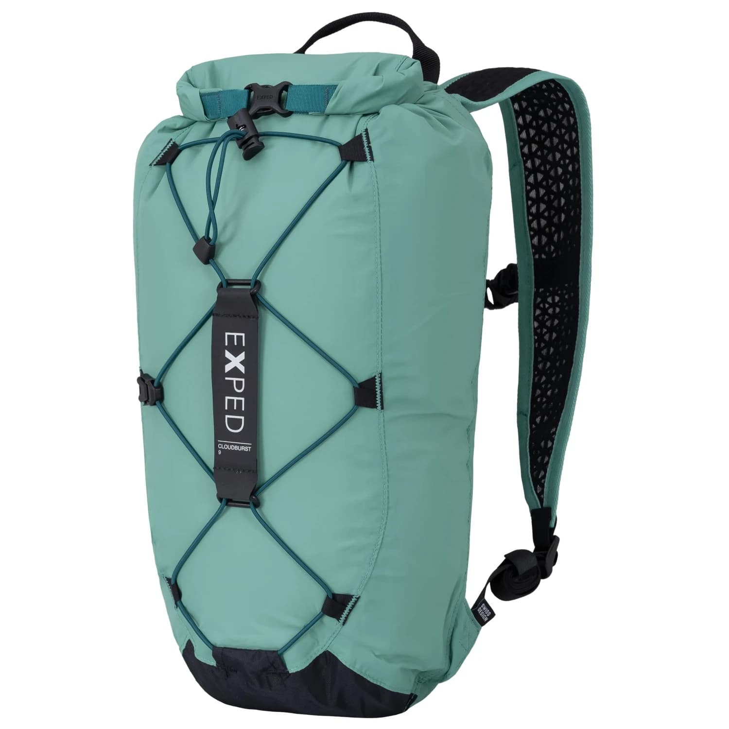 Дневна раница Exped Cloudburst 9 Daypack - Sage