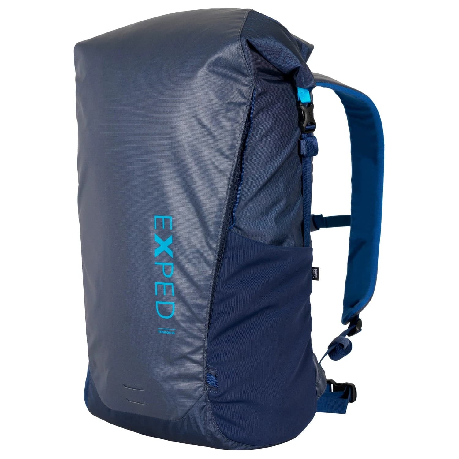 Дневна раница Exped Typhoon 25 Daypack - Navy