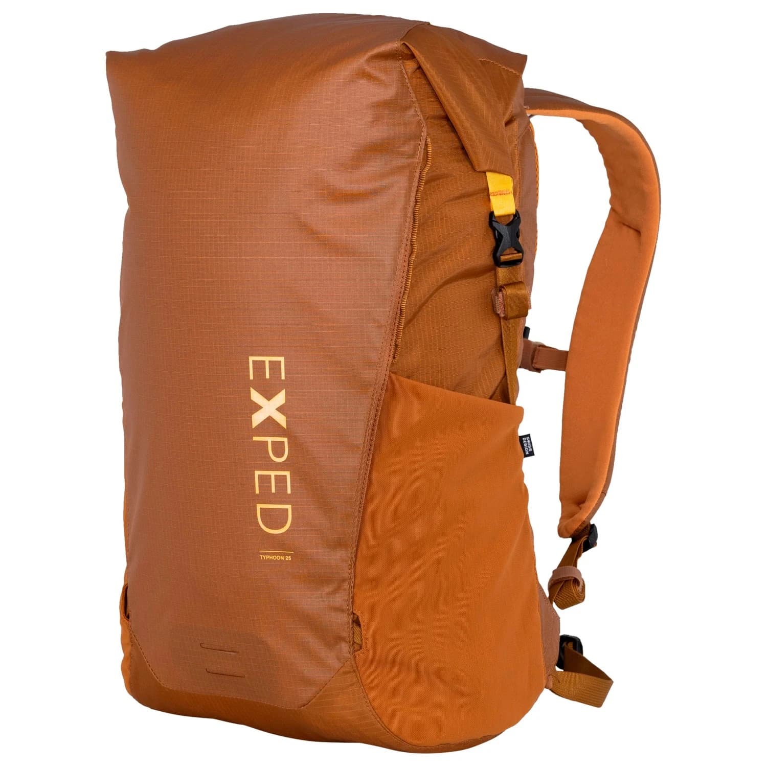 Дневна раница Exped Typhoon 25 Daypack - Umbra
