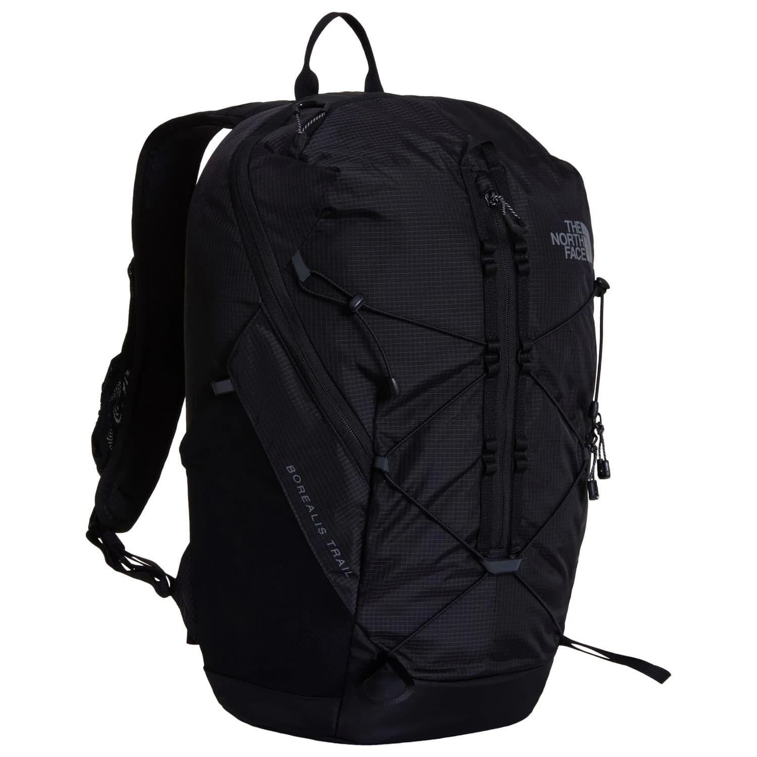Туристическа раница The north face Borealis Trail 26 Walking backpack - Black