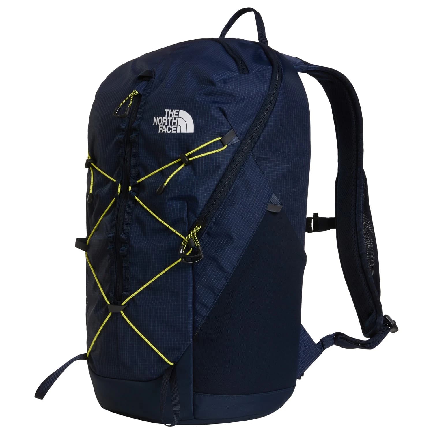 Туристическа раница The north face Borealis Trail 26 Walking backpack - Midnight Sky / Sun Yellow